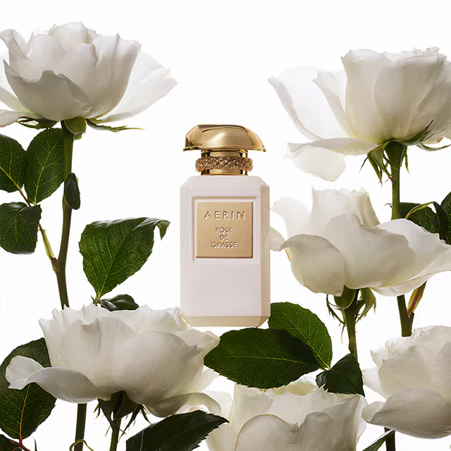 Rose de Grasse Parfum - Image 4
