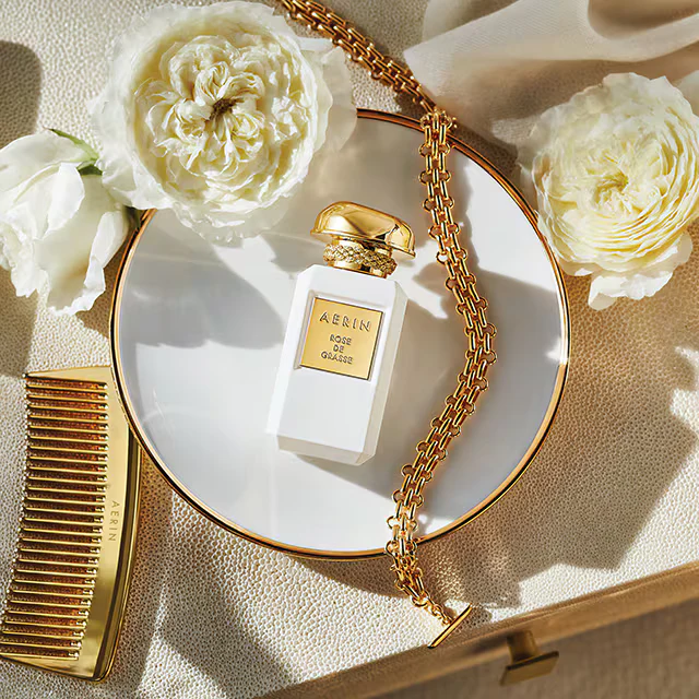Rose de Grasse Parfum - Image 5