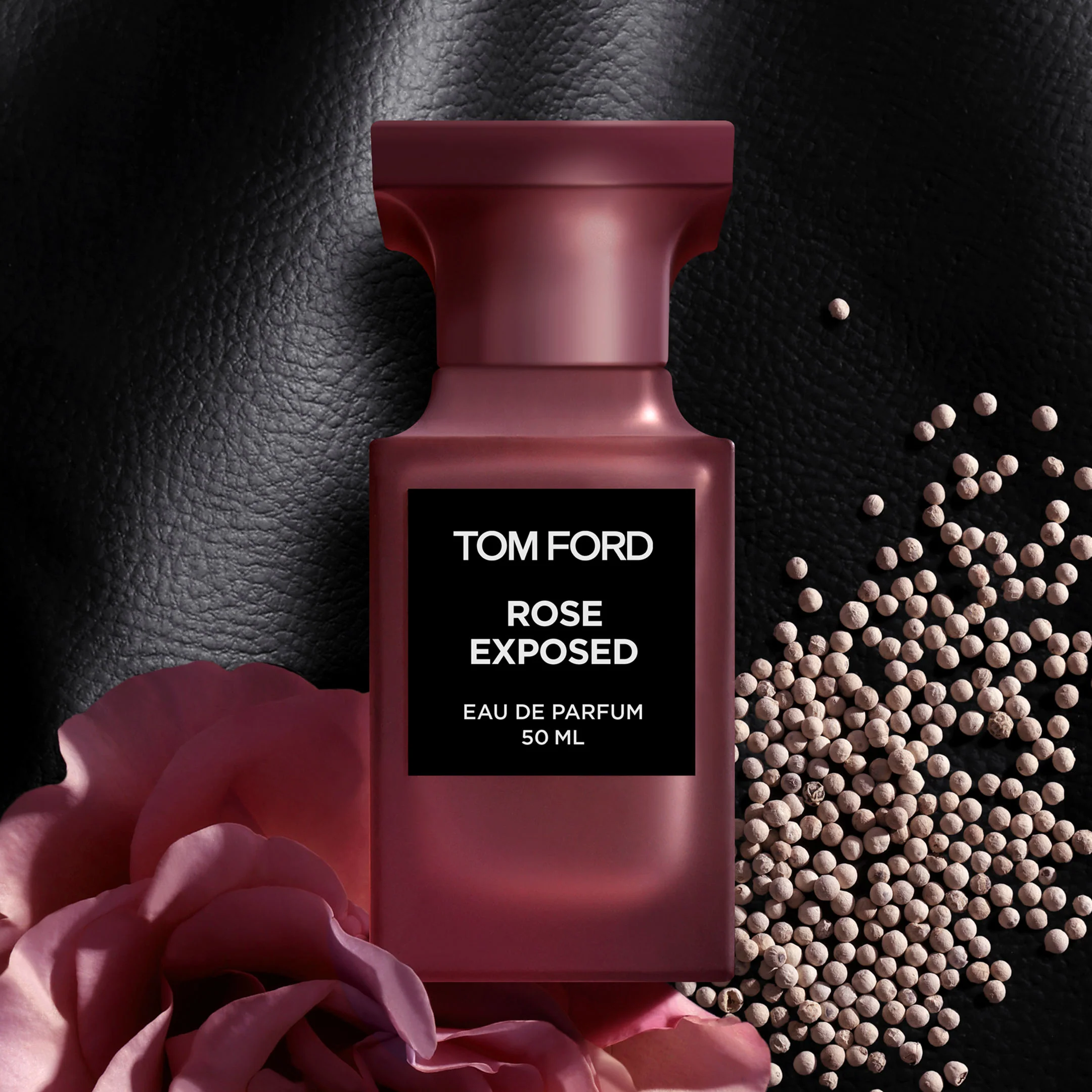 Rose Exposed - Image 2