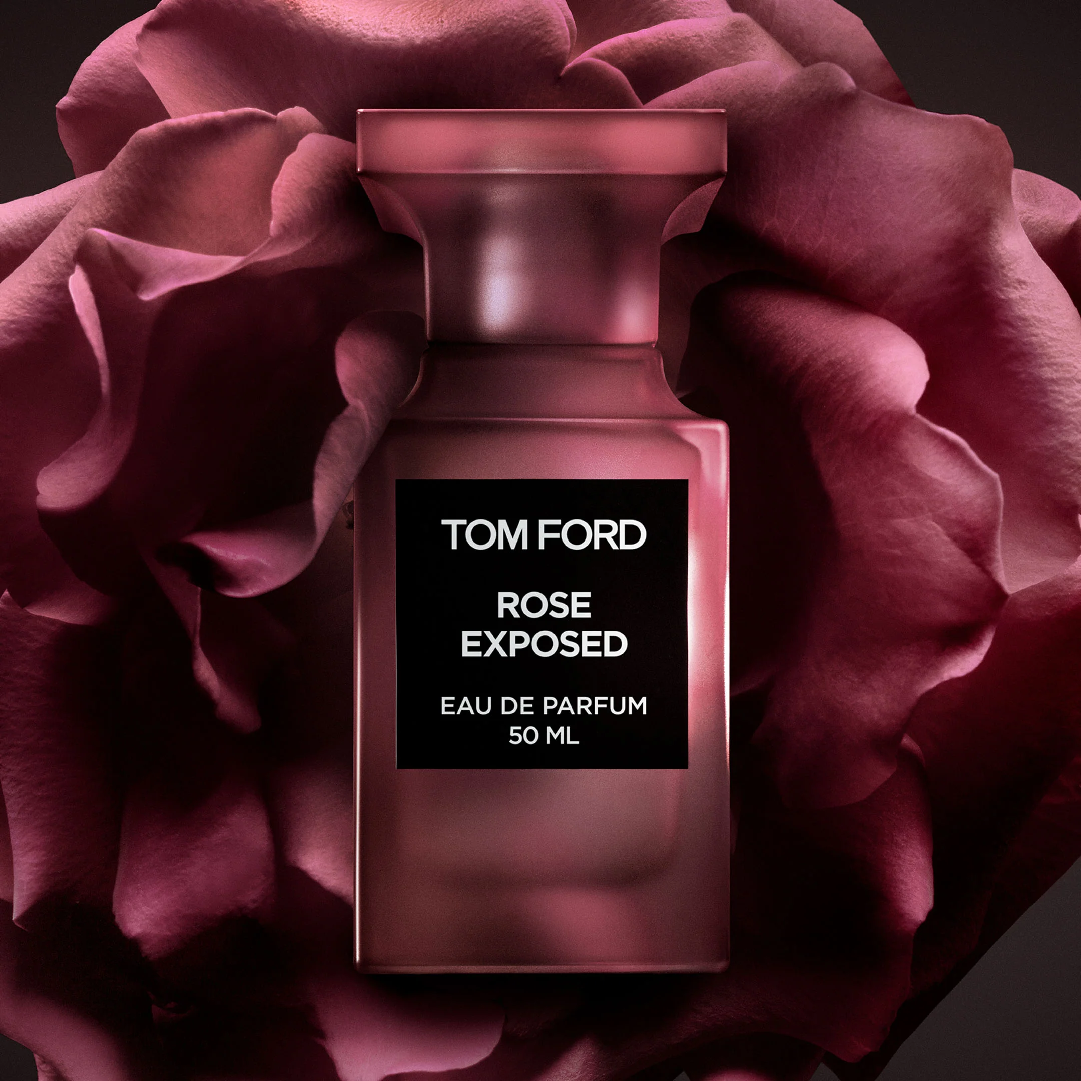 Rose Exposed - Image 3