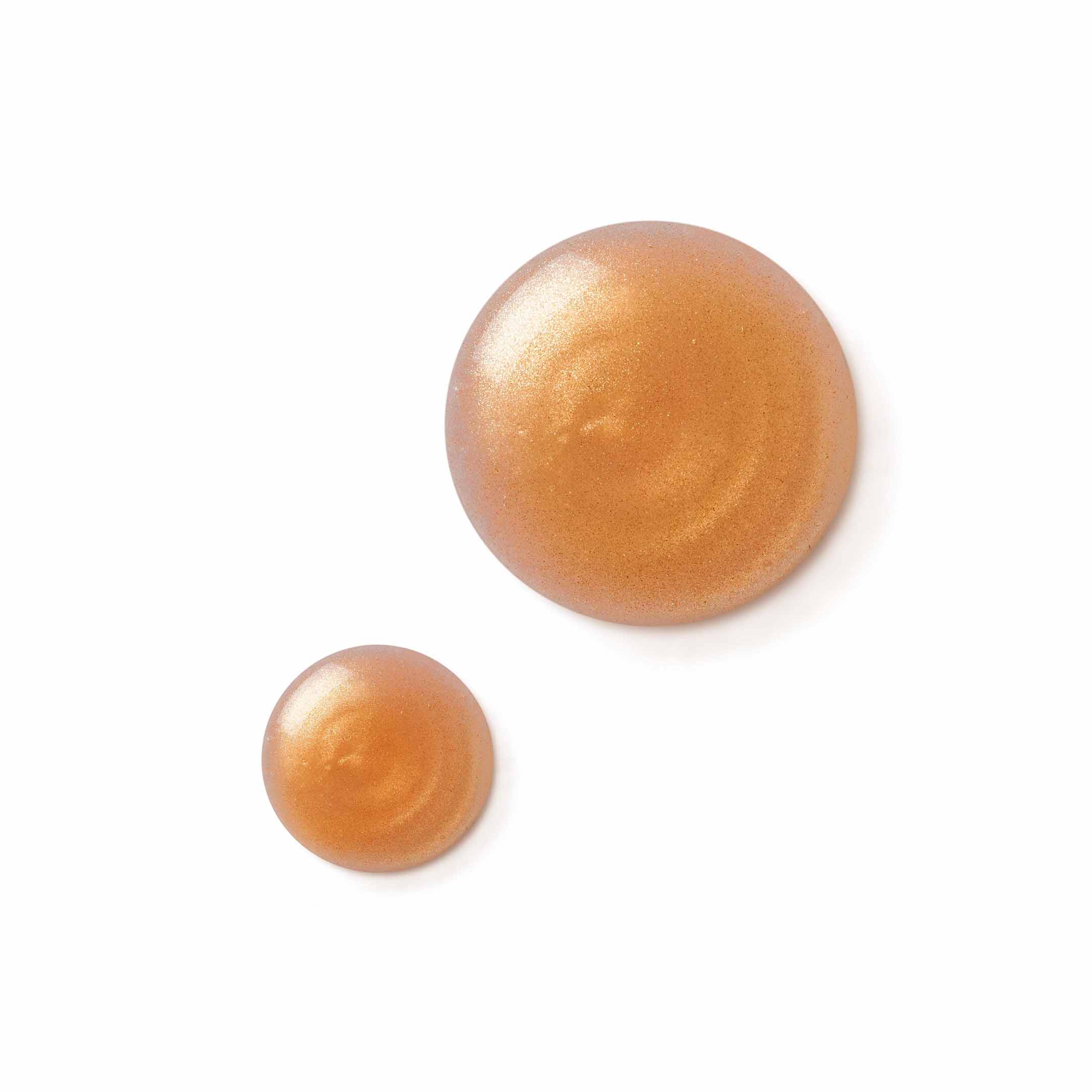 Rose Gold Radiance Body Oil - Image 2