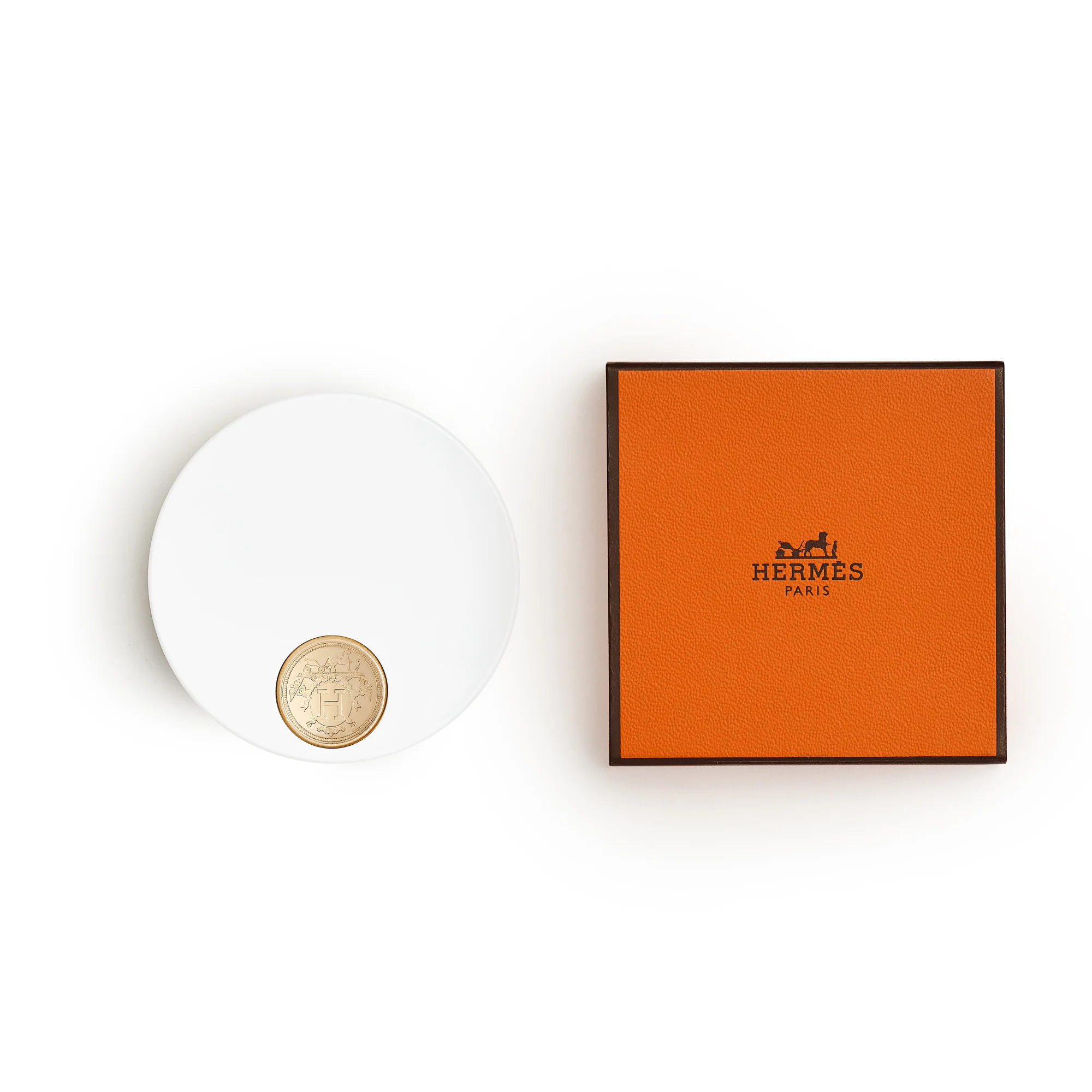 Rose Hermes Blush - Image 8