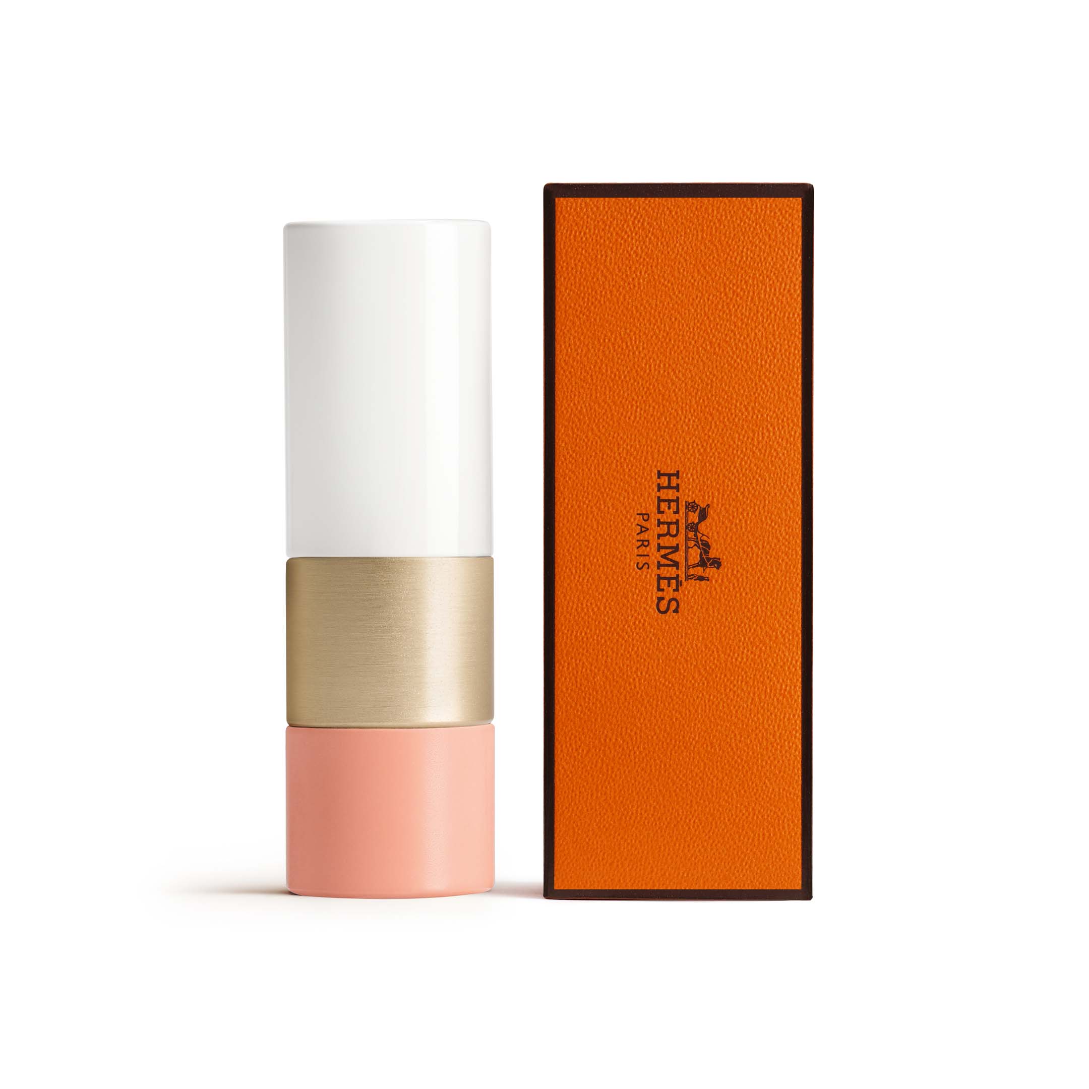 Rose Hermes Rosy Lip Perfector - Image 3