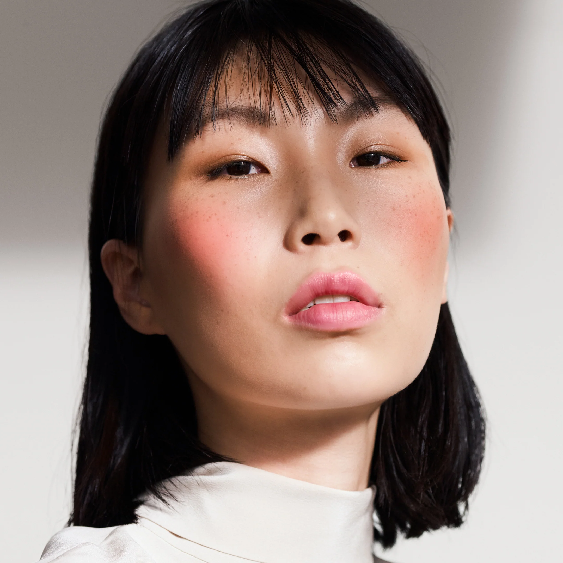 Rose Hermes Rosy Lip Perfector Refill - Image 3