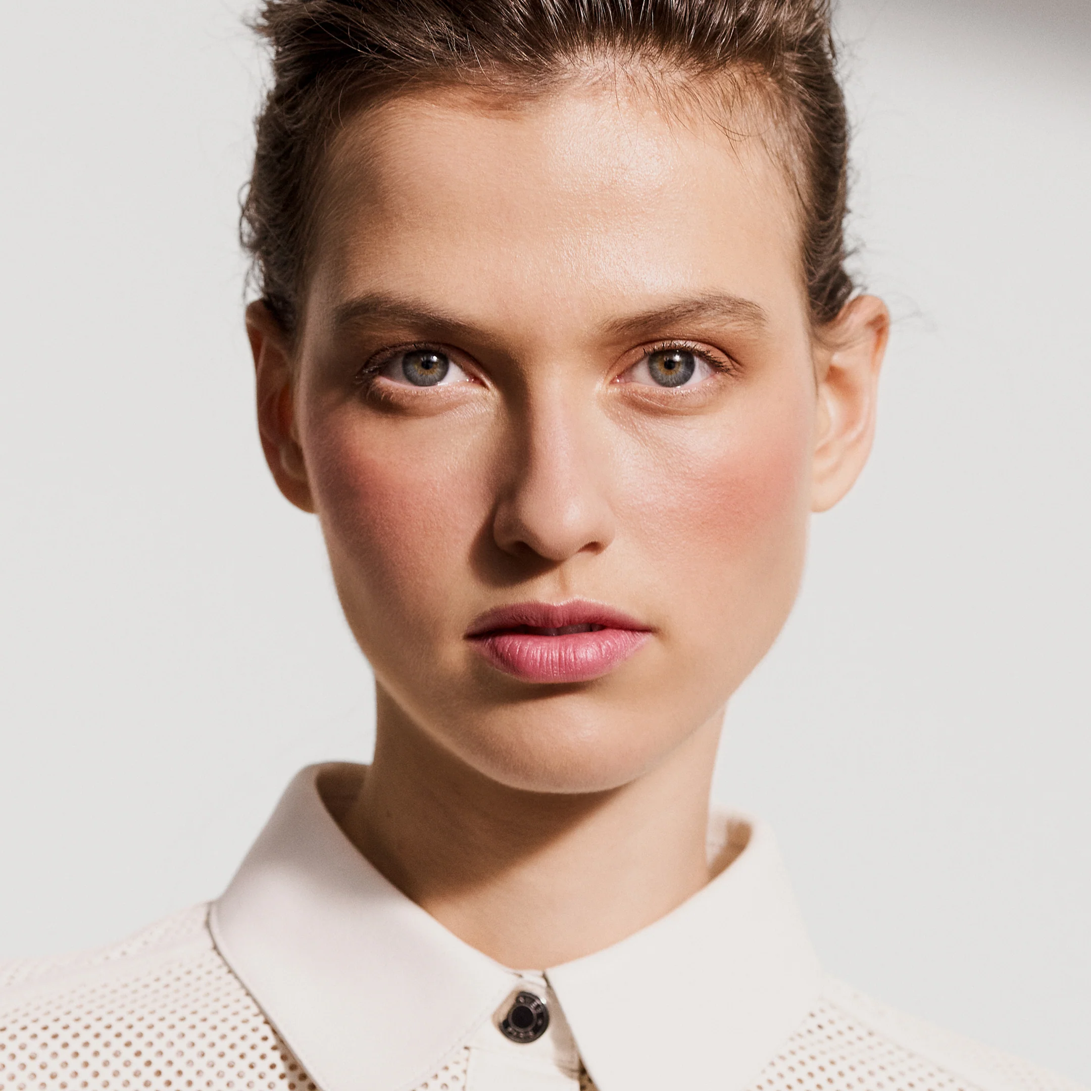 Rose Hermes Rosy Lip Perfector Refill - Image 4