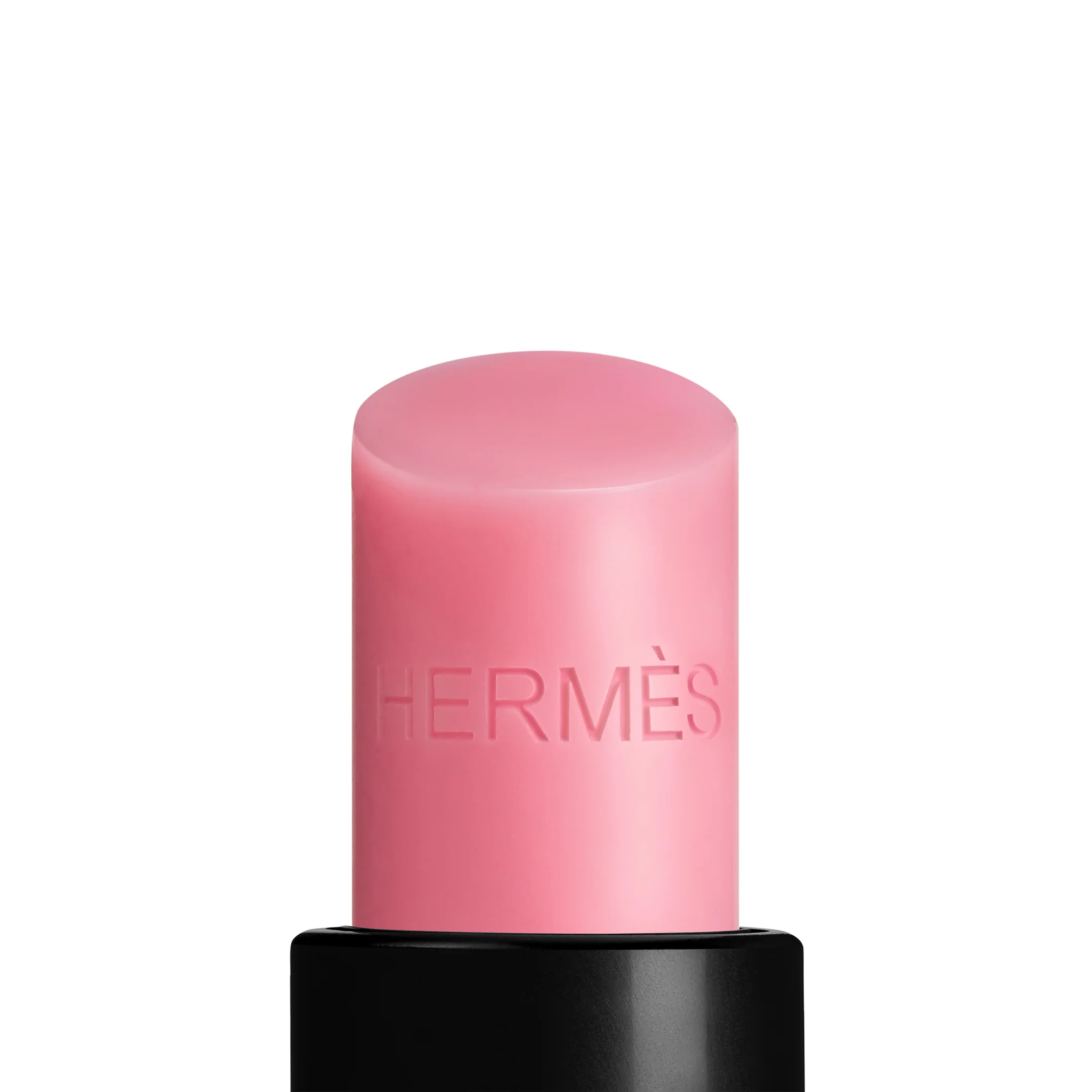 Rose Hermes Rosy Lip Shine Enhancer 27 Rose Confetti Refill - Image 2