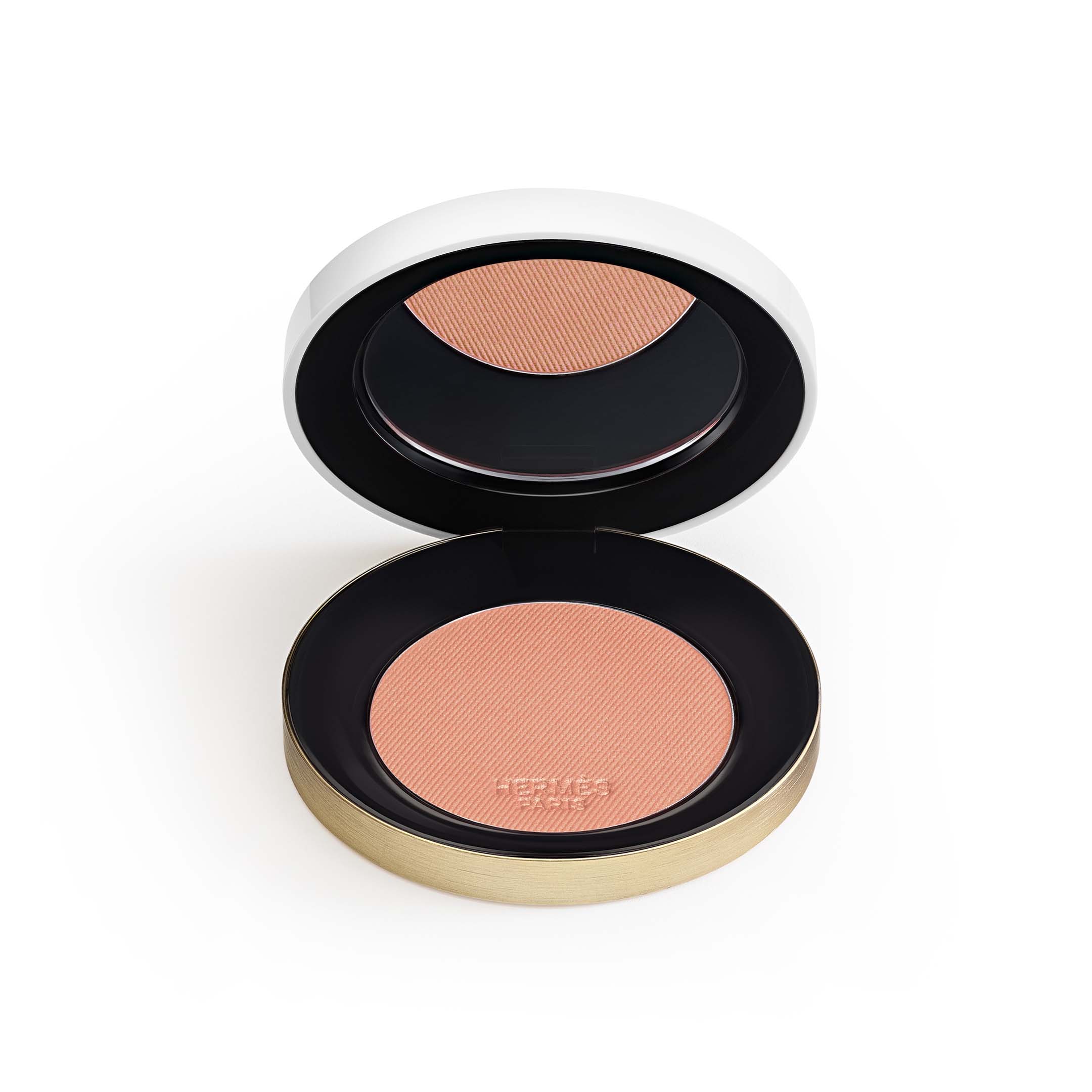 Rose Hermes Silky Blush Powder - Image 5