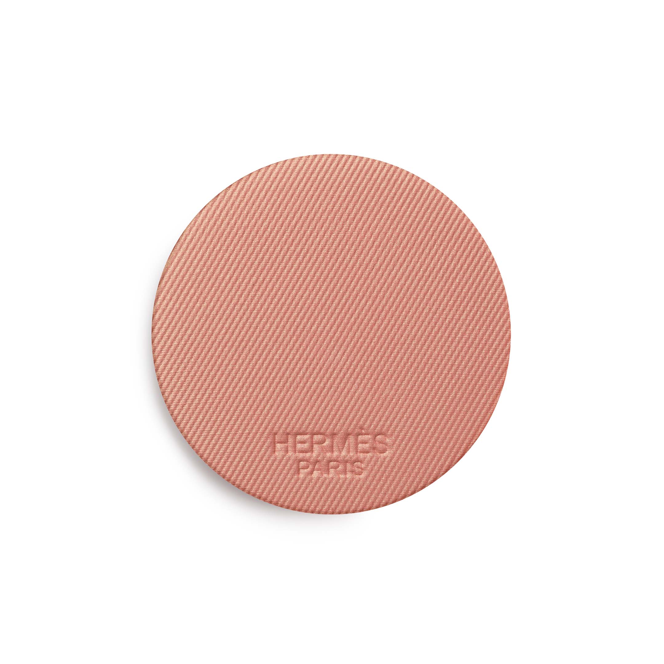 Rose Hermes Silky Blush Powder - Image 9