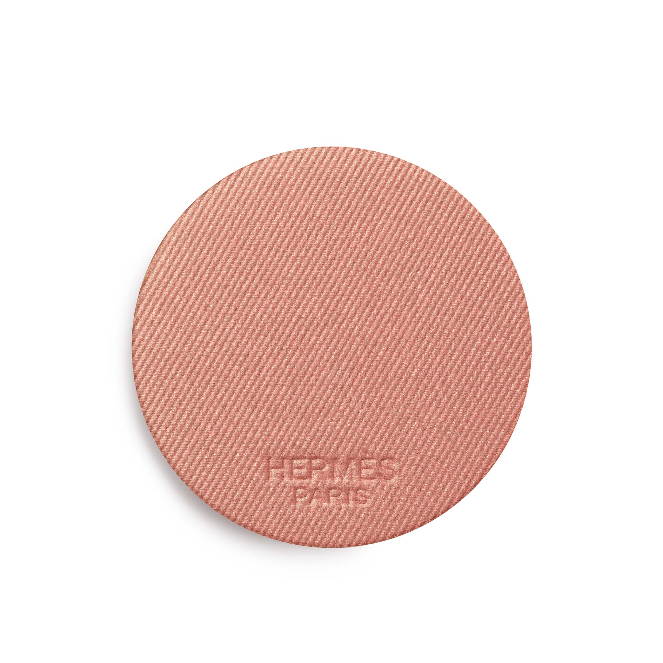 Rose Hermes Silky Blush Powder Refill - Image 2