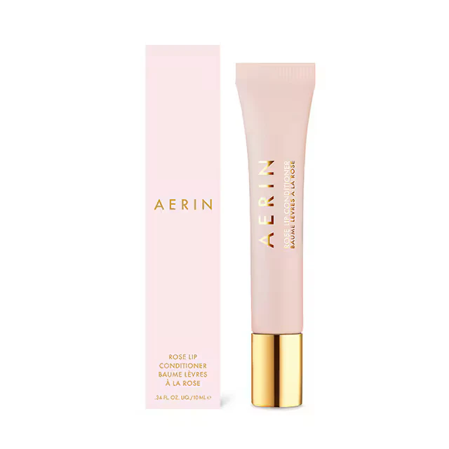 Rose Lip Conditioner Beauty Essential - Image 2