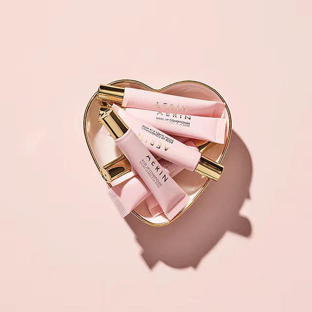 Rose Lip Conditioner Beauty Essential - Image 3