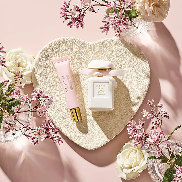 Rose Lip Conditioner Beauty Essential - Image 4