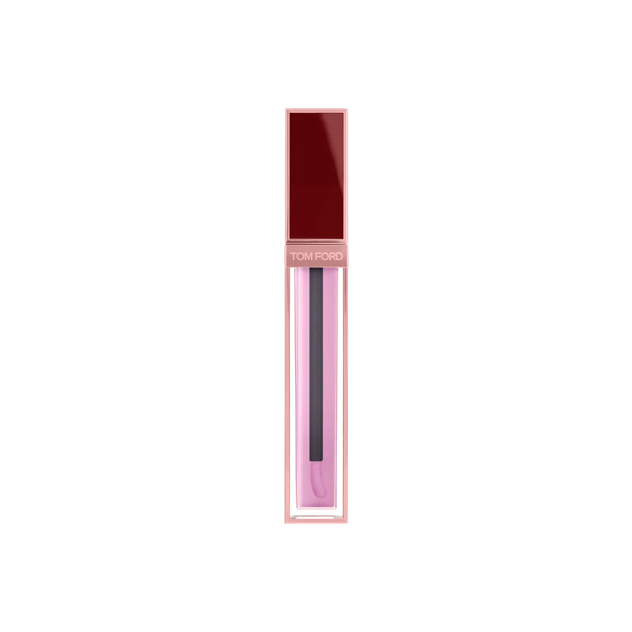 Rose Lip Oil Tint