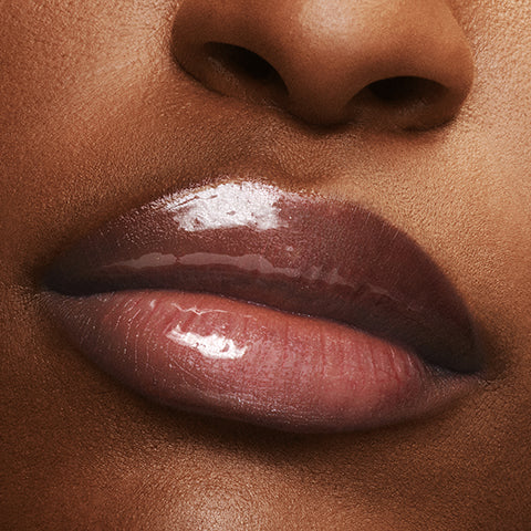 Rose Lip Oil Tint - Image 4