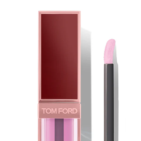 Rose Lip Oil Tint - Image 5