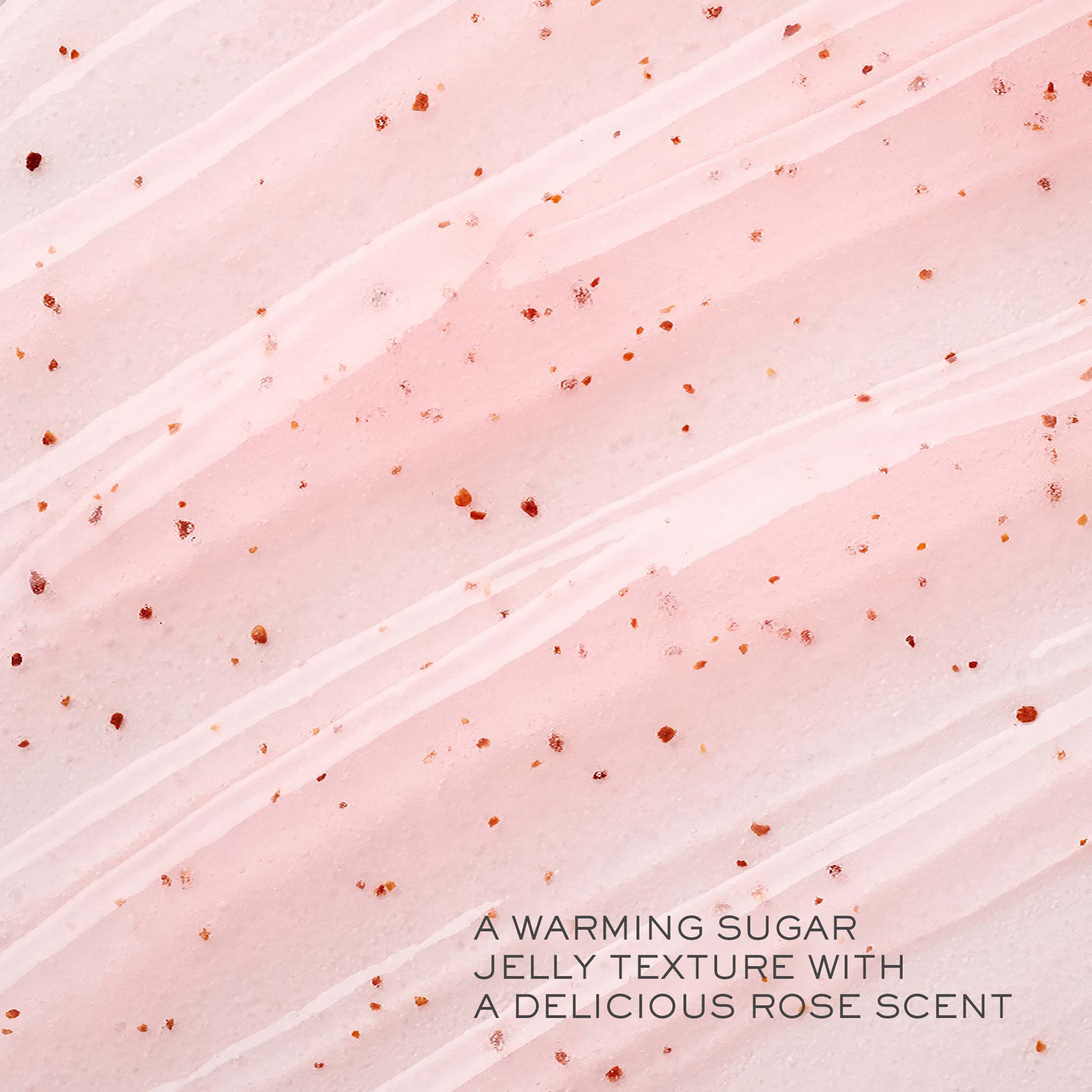 Rose Sugar Scrub - Image 2