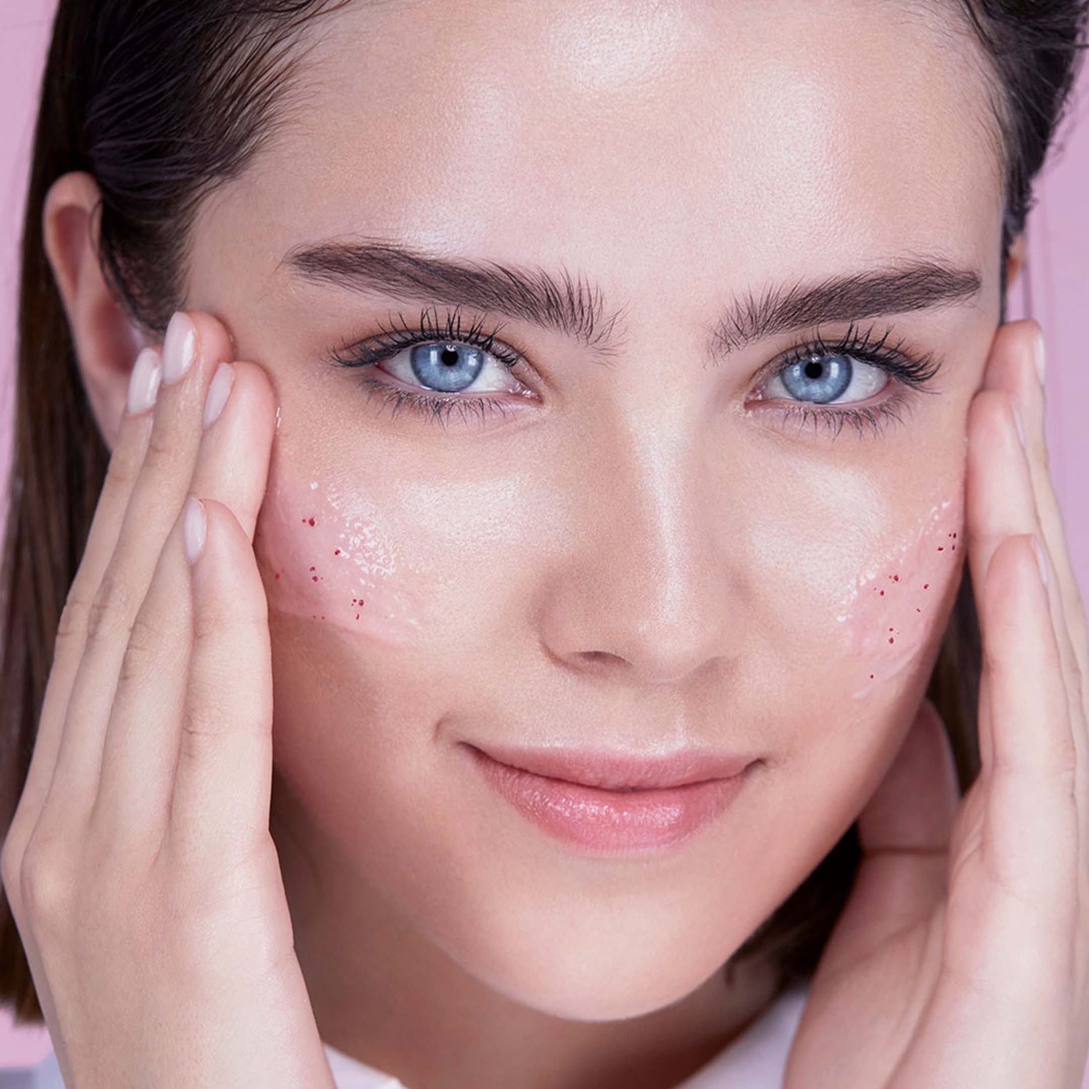 Rose Sugar Scrub - Image 3