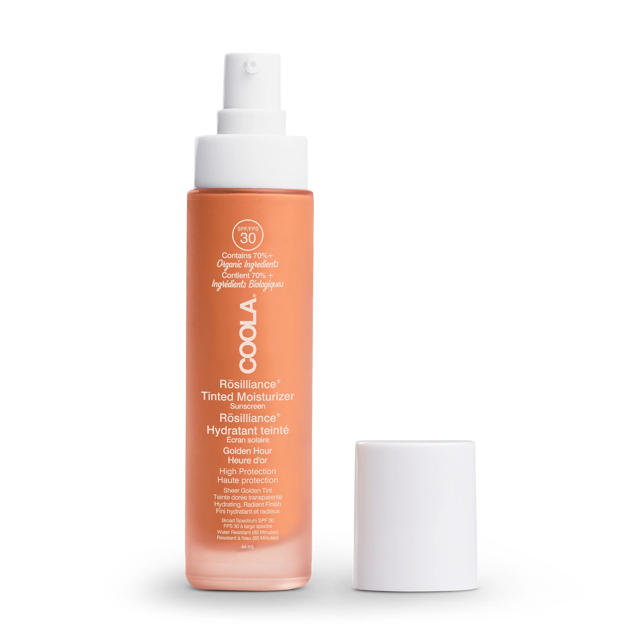 Rosilliance BB Cream SPF 30