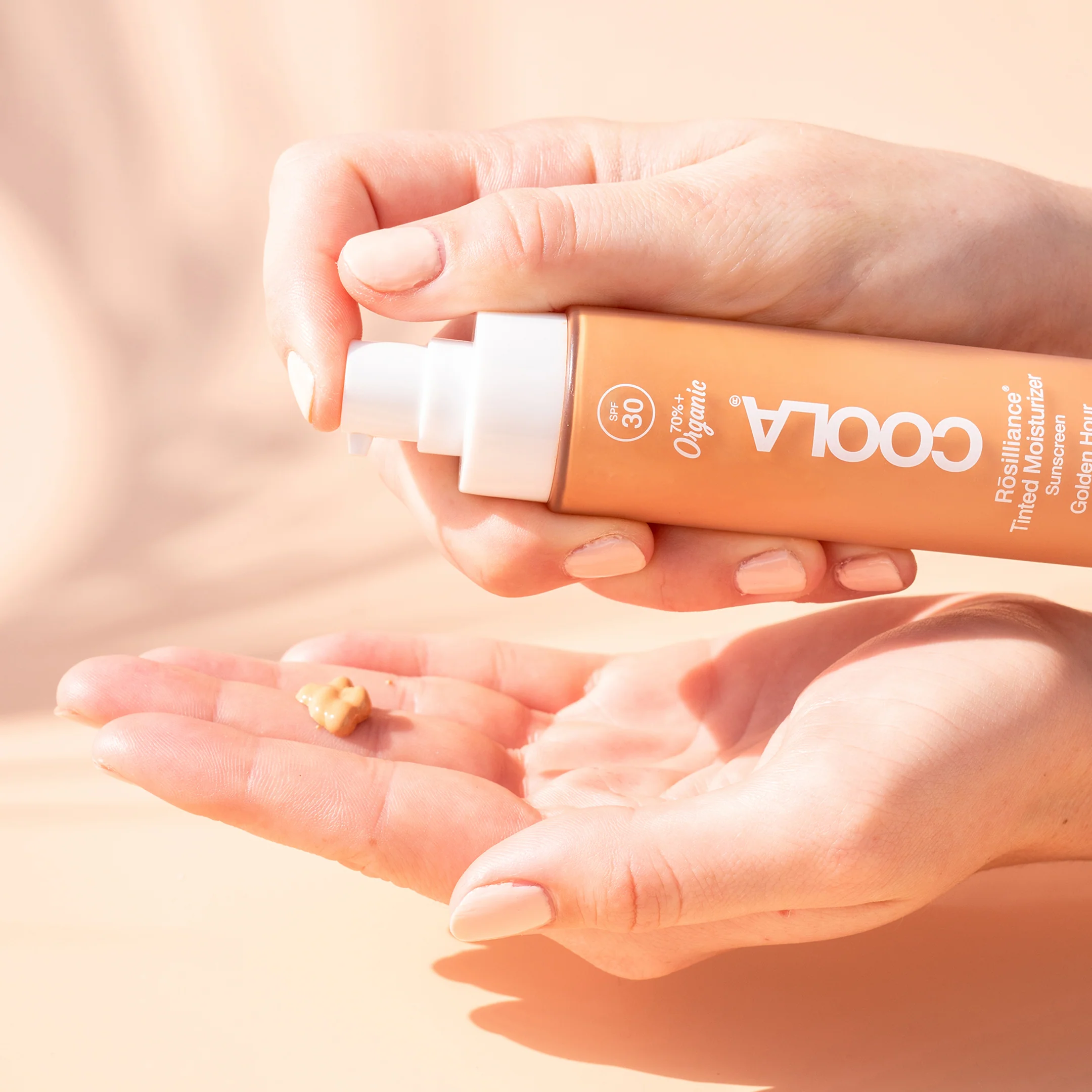 Rosilliance BB Cream SPF 30 - Image 2