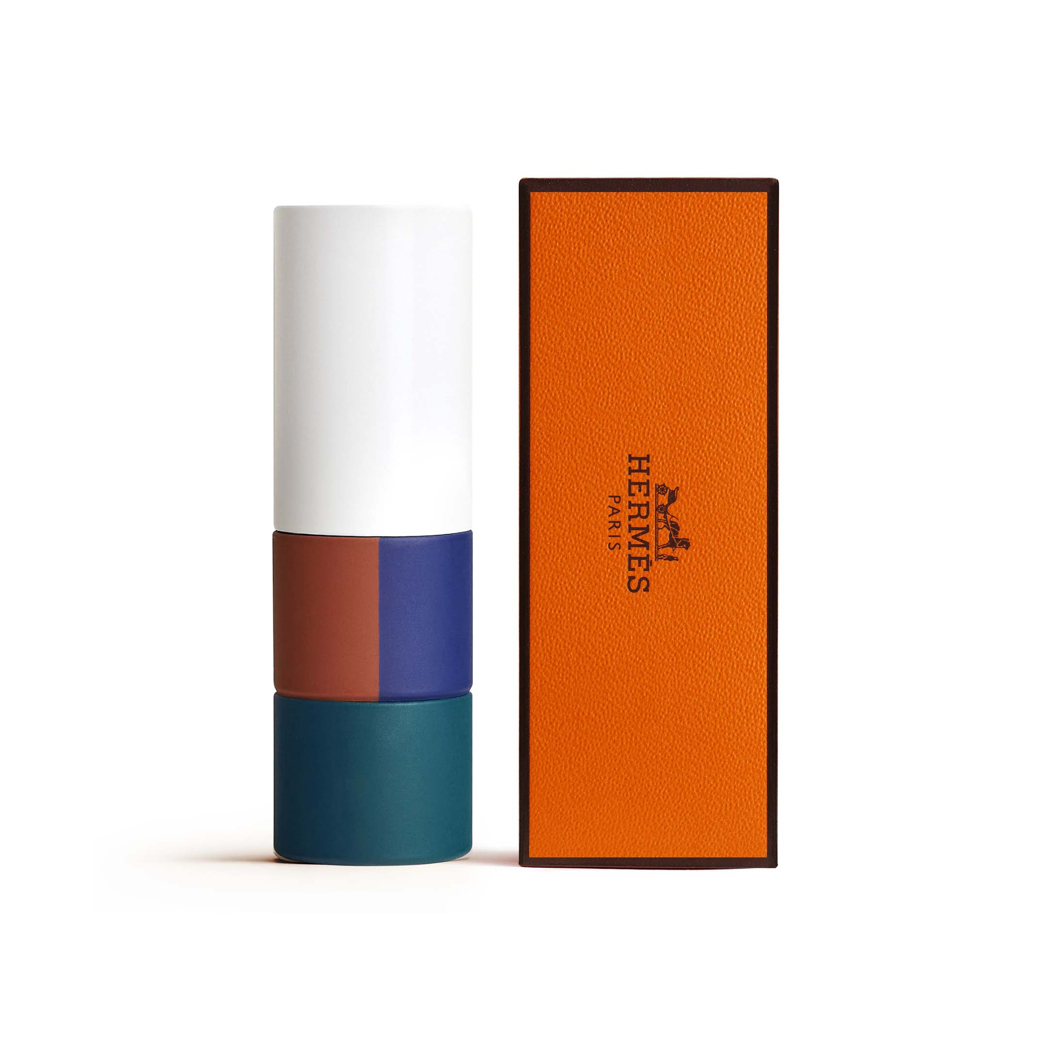 Rouge Hermes Lip Shine - Image 2