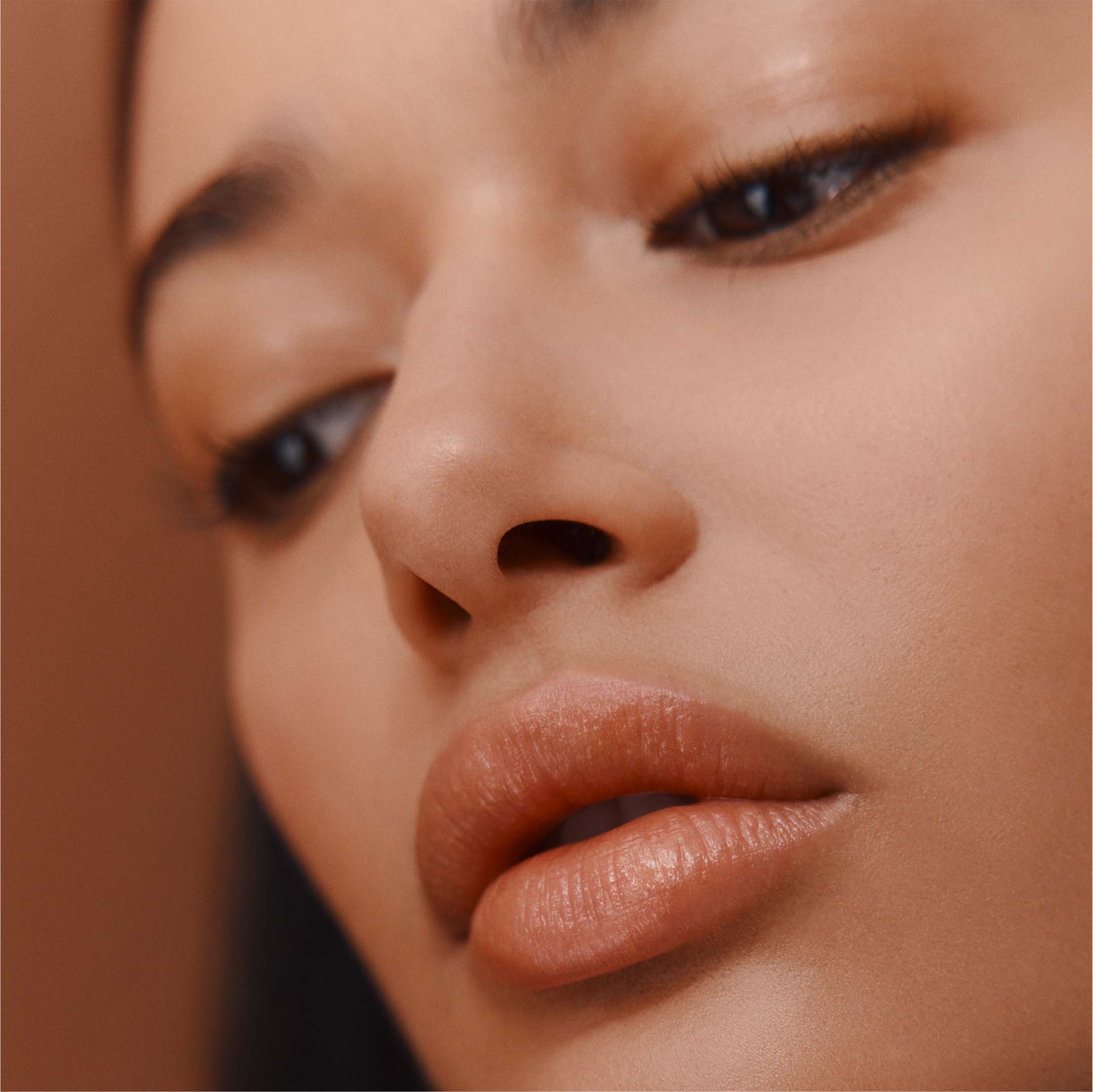 Rouge Hermes Lip Shine - Image 5