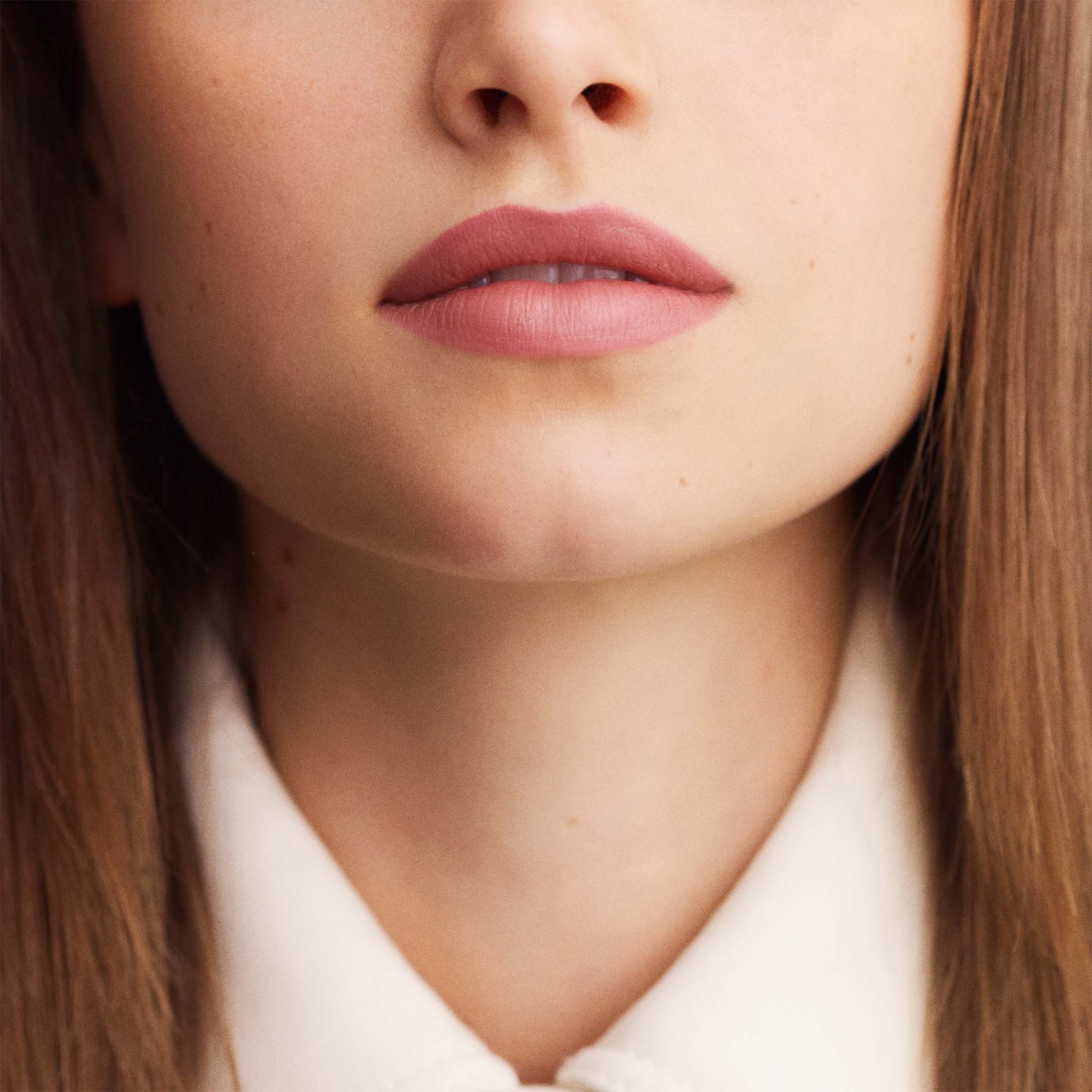 Rouge Hermes Matte Lipstick - Image 13