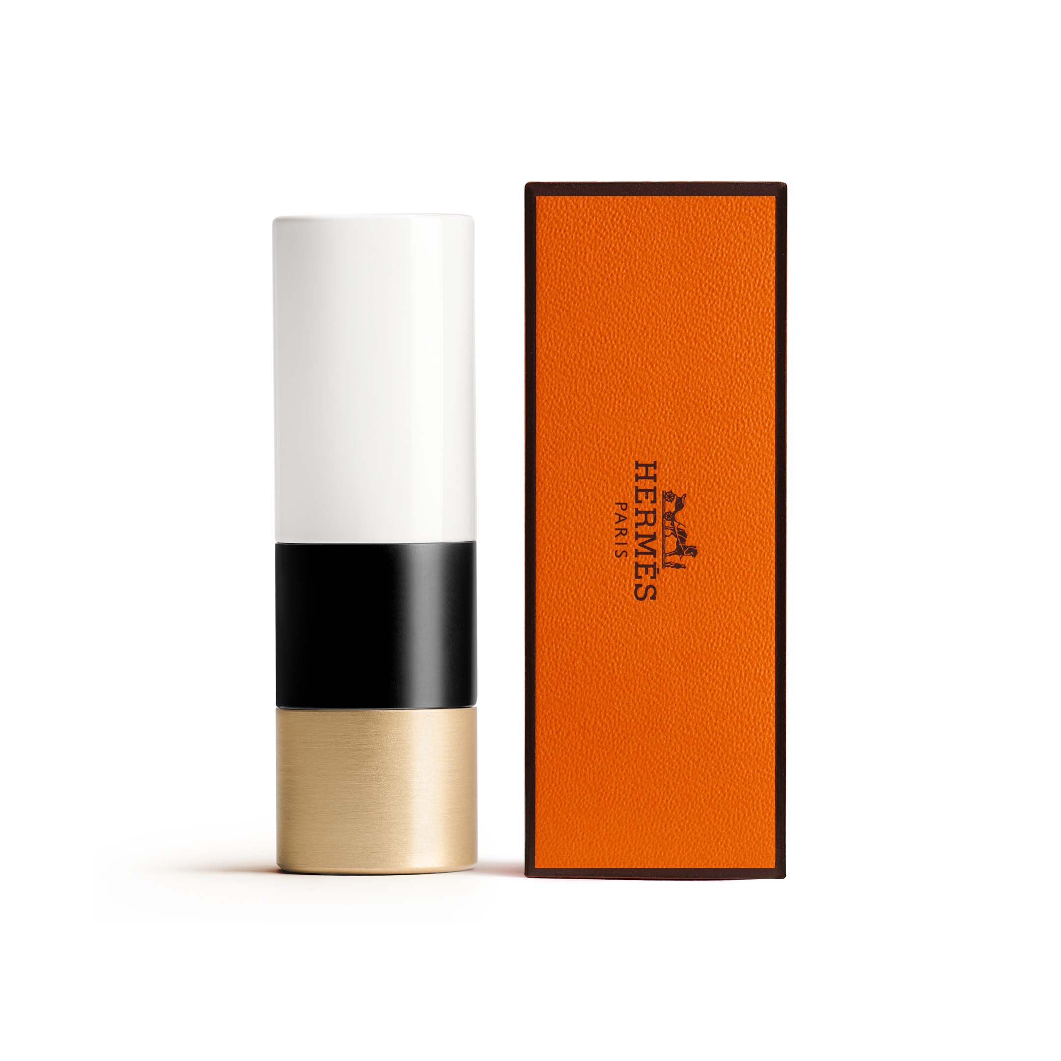 Rouge Hermes Matte Lipstick - Image 6