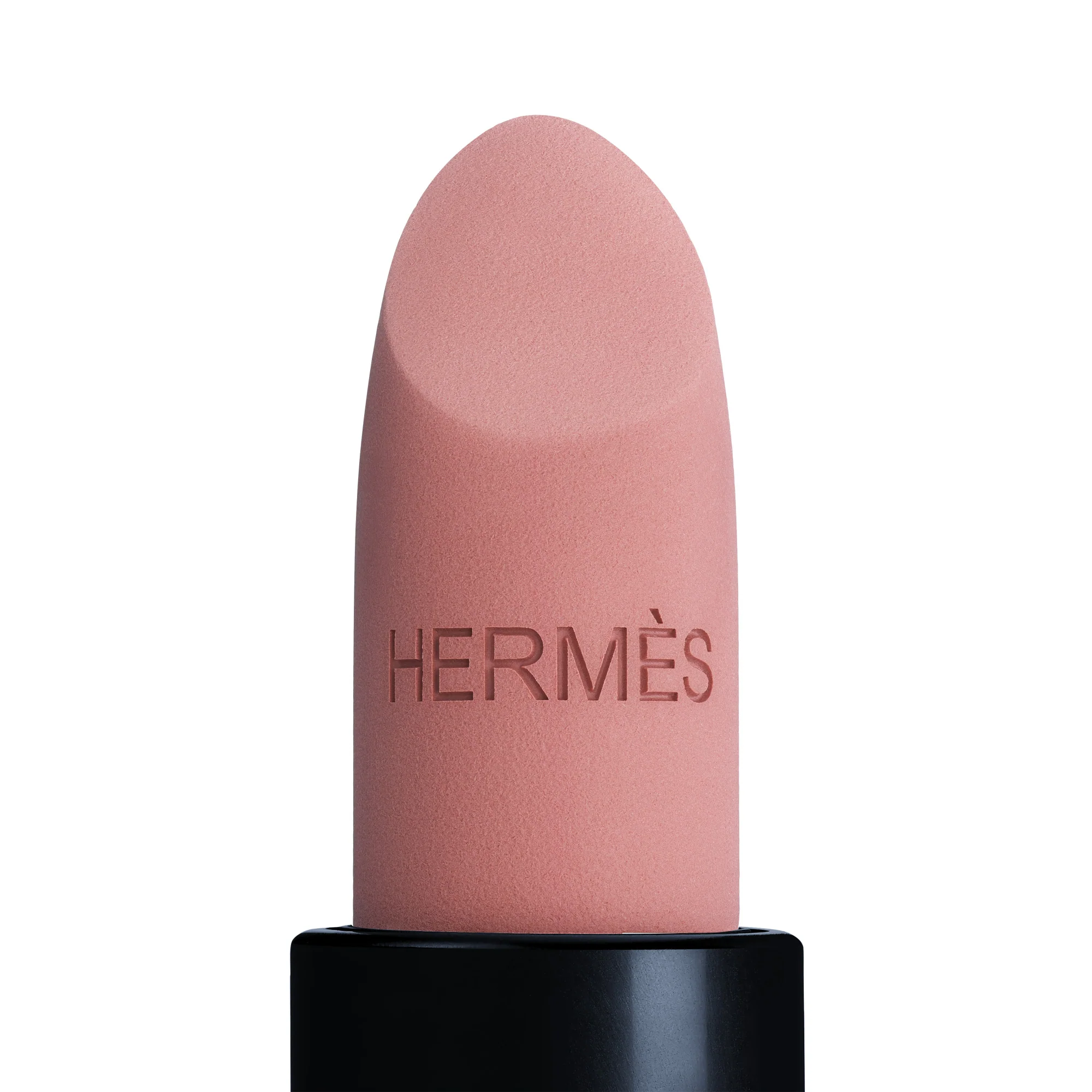 Rouge Hermes Matte Lipstick Refill - Image 2