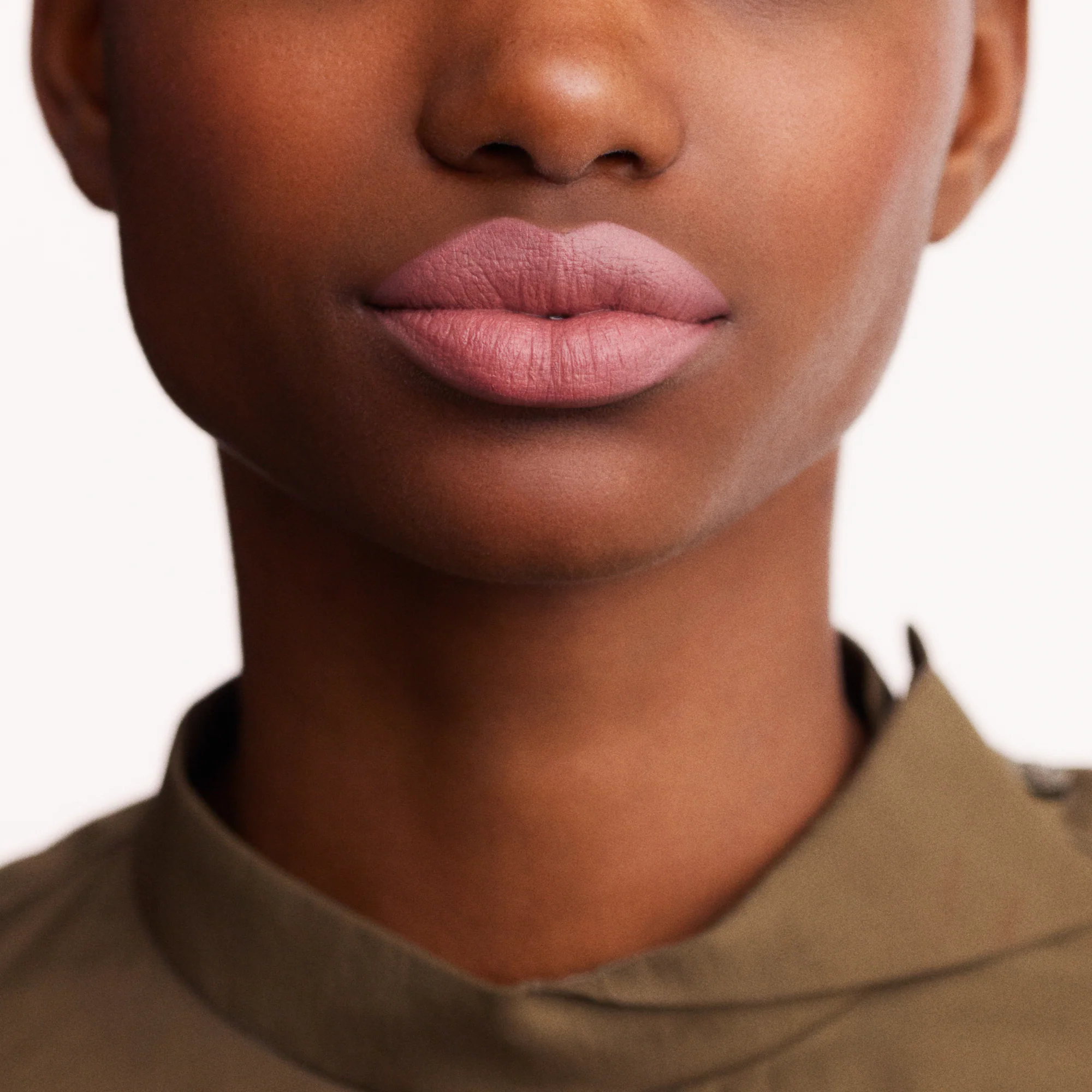 Rouge Hermes Matte Lipstick Refill - Image 3