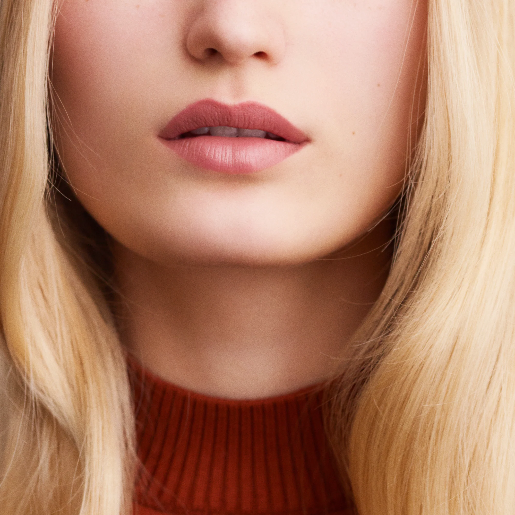 Rouge Hermes Matte Lipstick Refill - Image 6