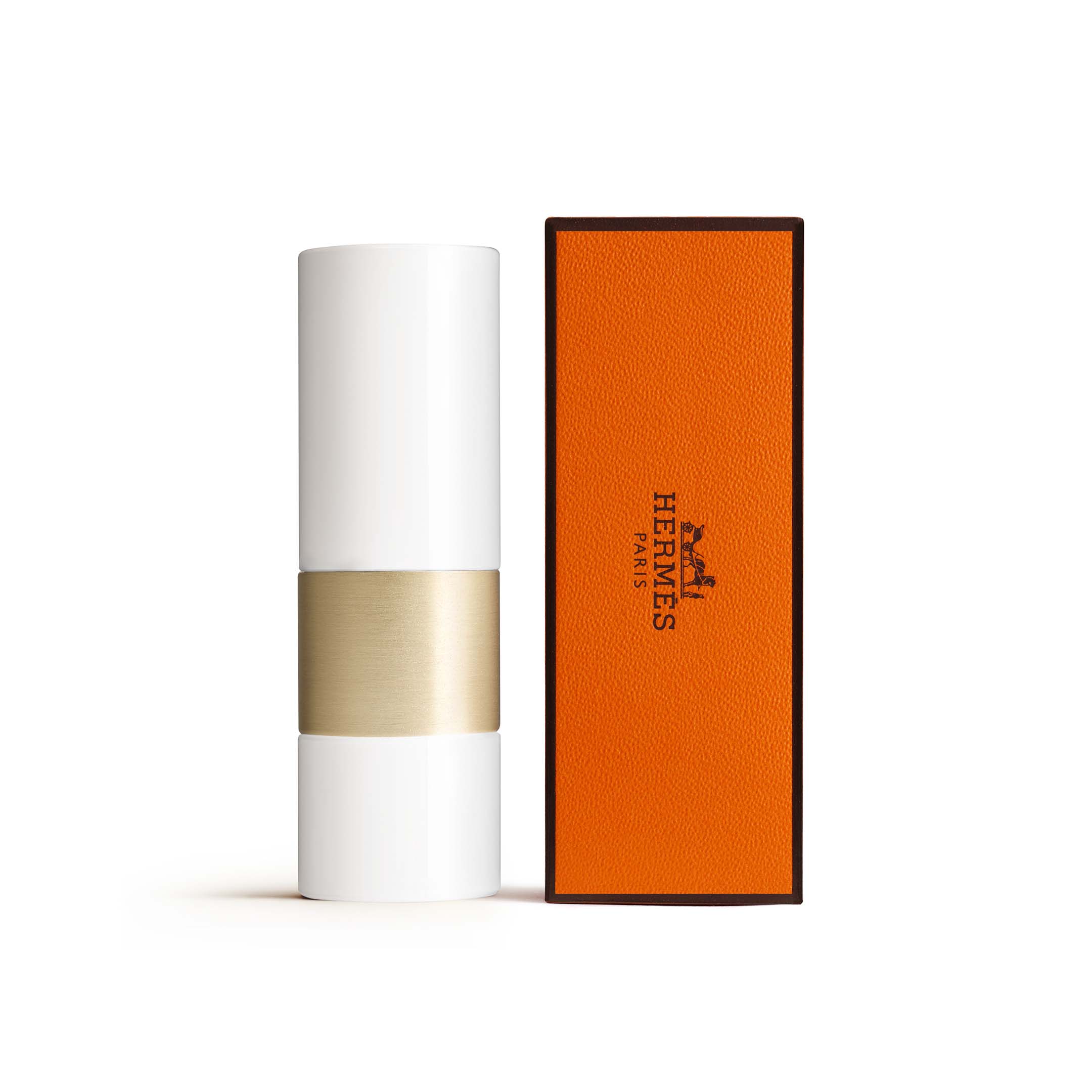 Rouge Hermes Moisturizing Lip Balm - Image 2