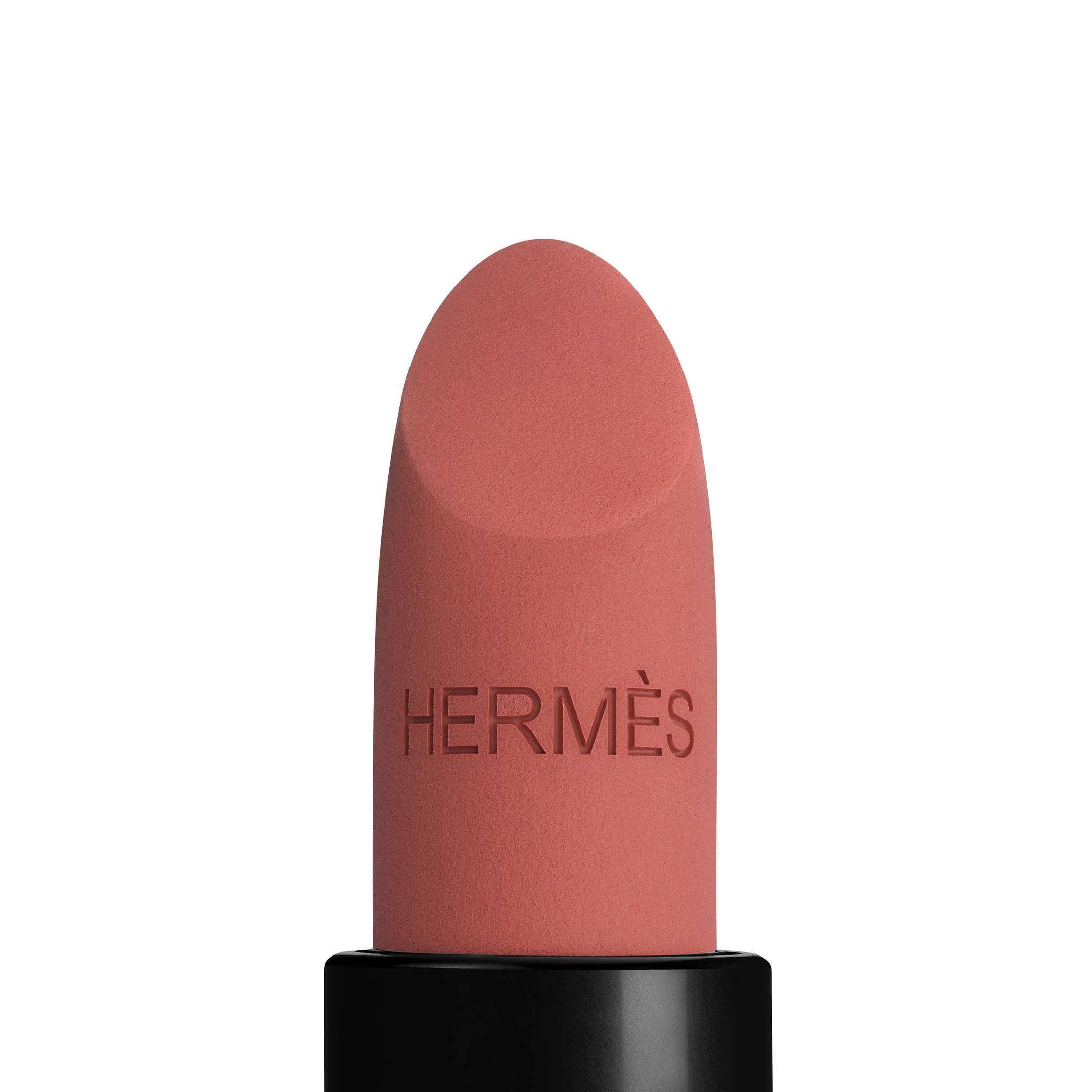Rouge Hermes Natural Matte Lipstick - Image 3