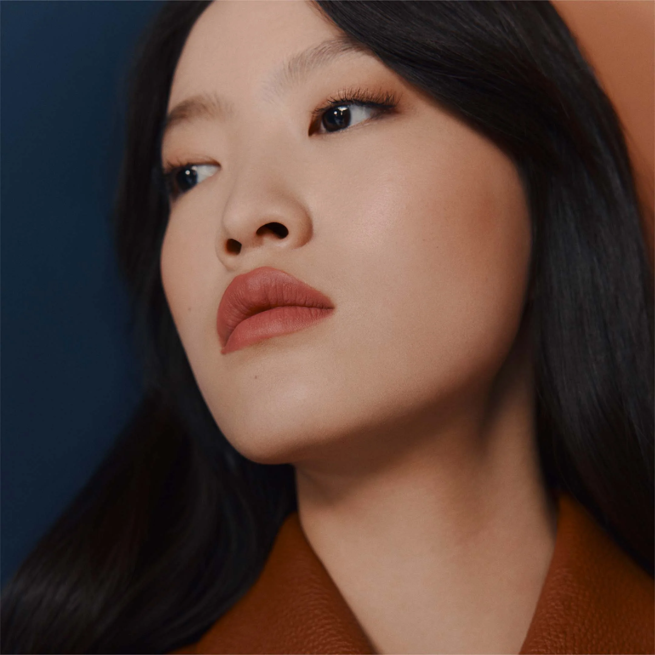 Rouge Hermes Natural Matte Lipstick - Image 4