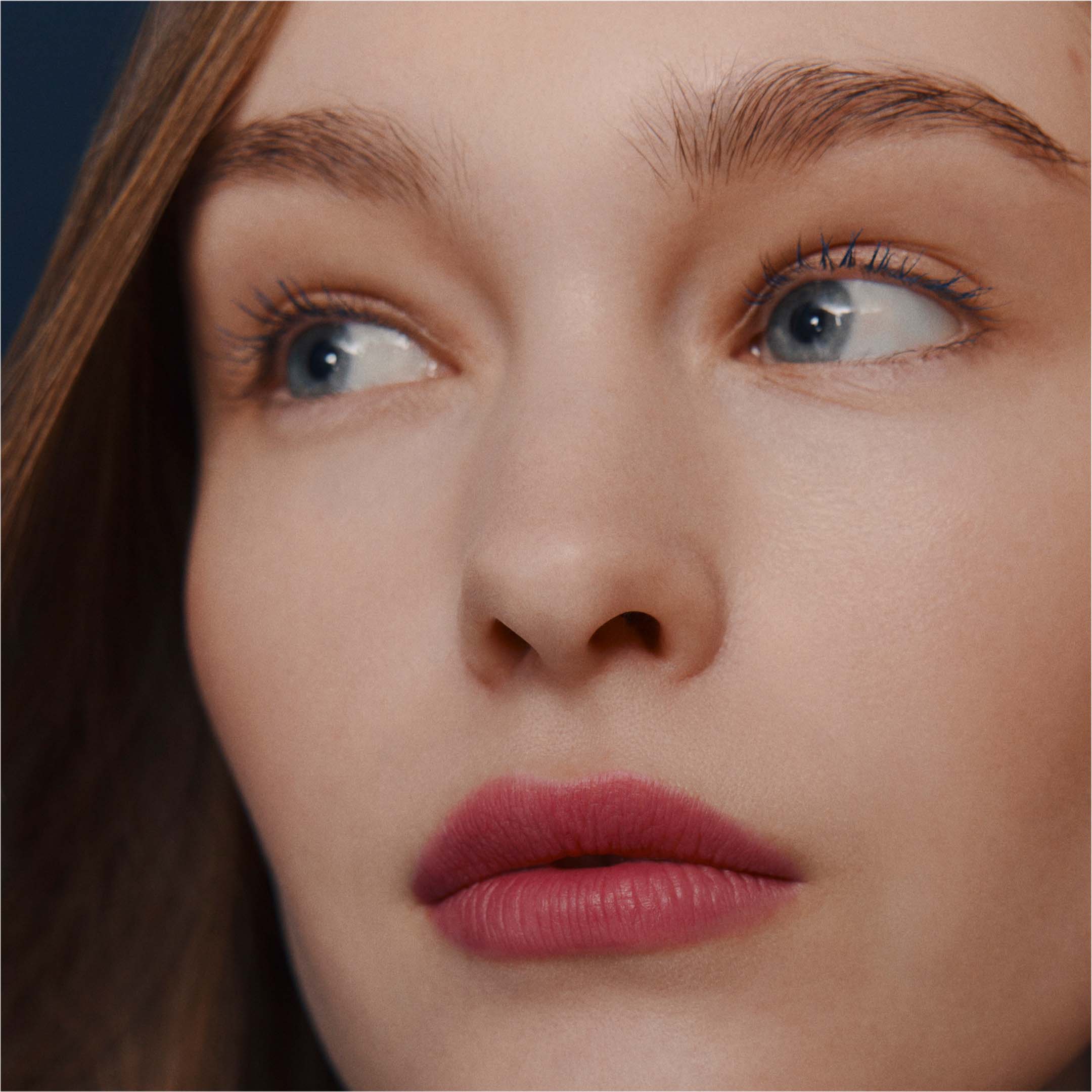 Rouge Hermes Natural Matte Lipstick - Image 4