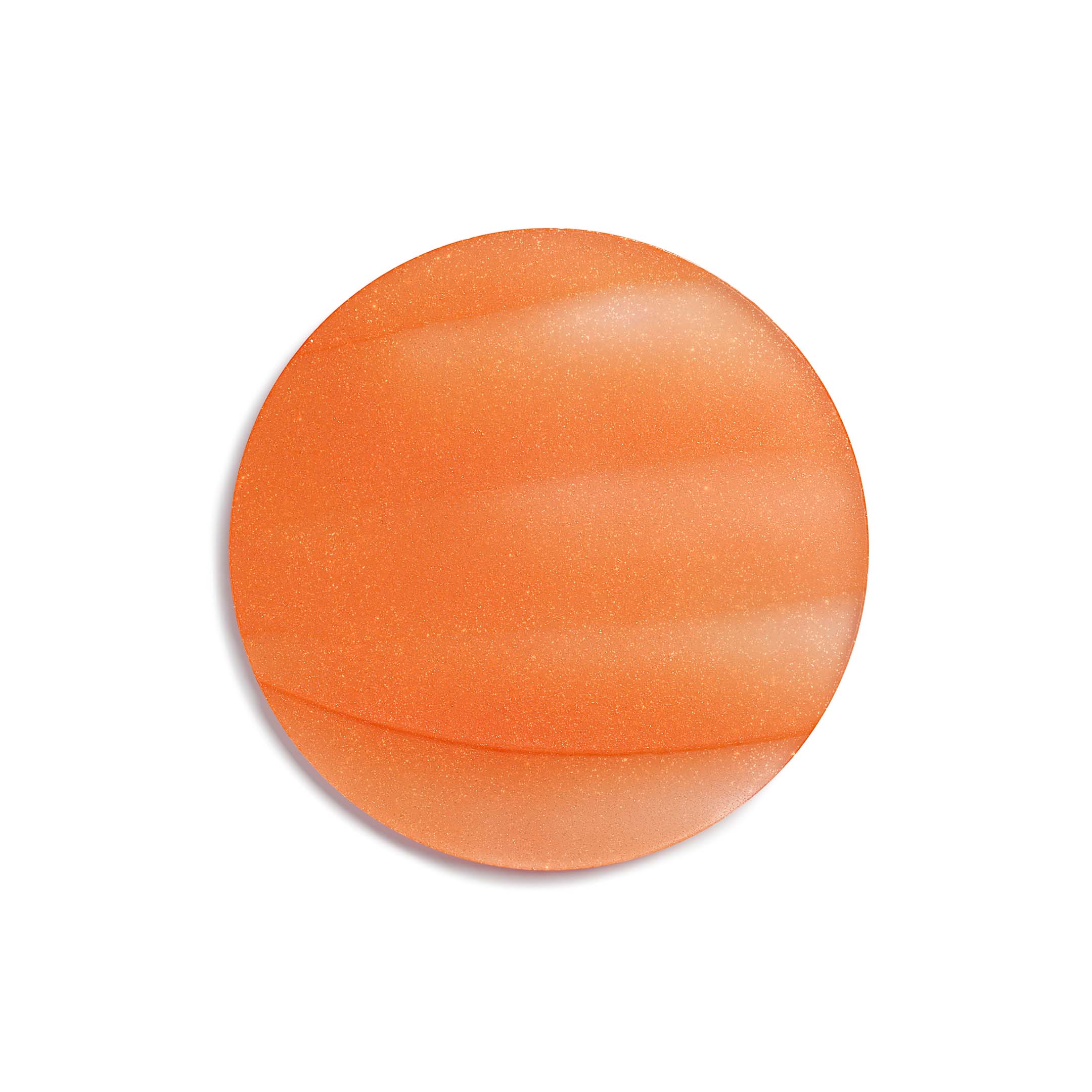 Rouge Hermes Poppy Lip Shine - Image 6
