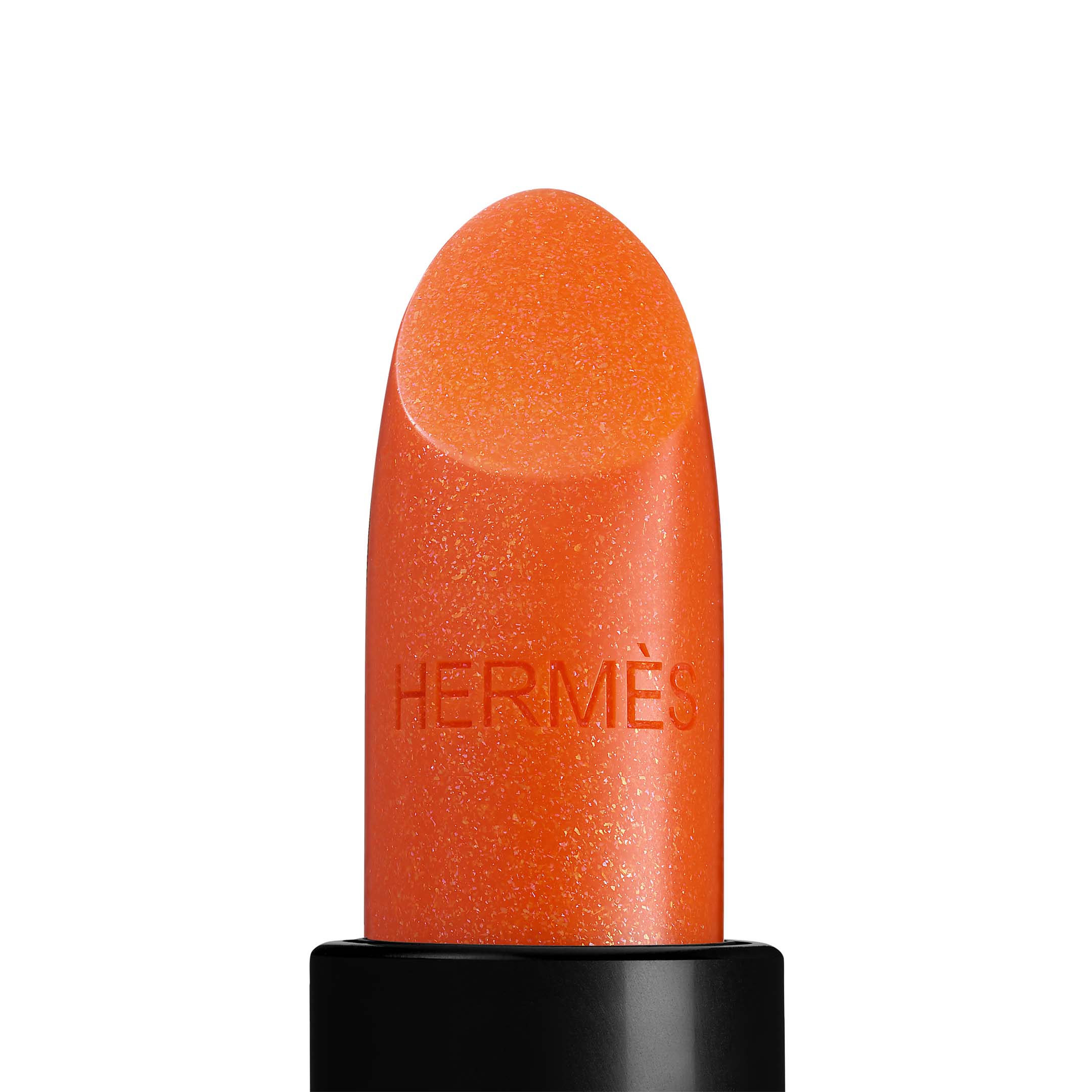 Rouge Hermes Poppy Lip Shine - Image 7