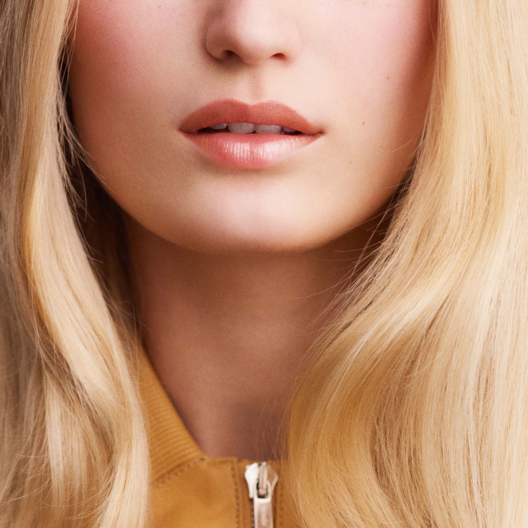 Rouge Hermes Poppy Lip Shine Refill - Image 6