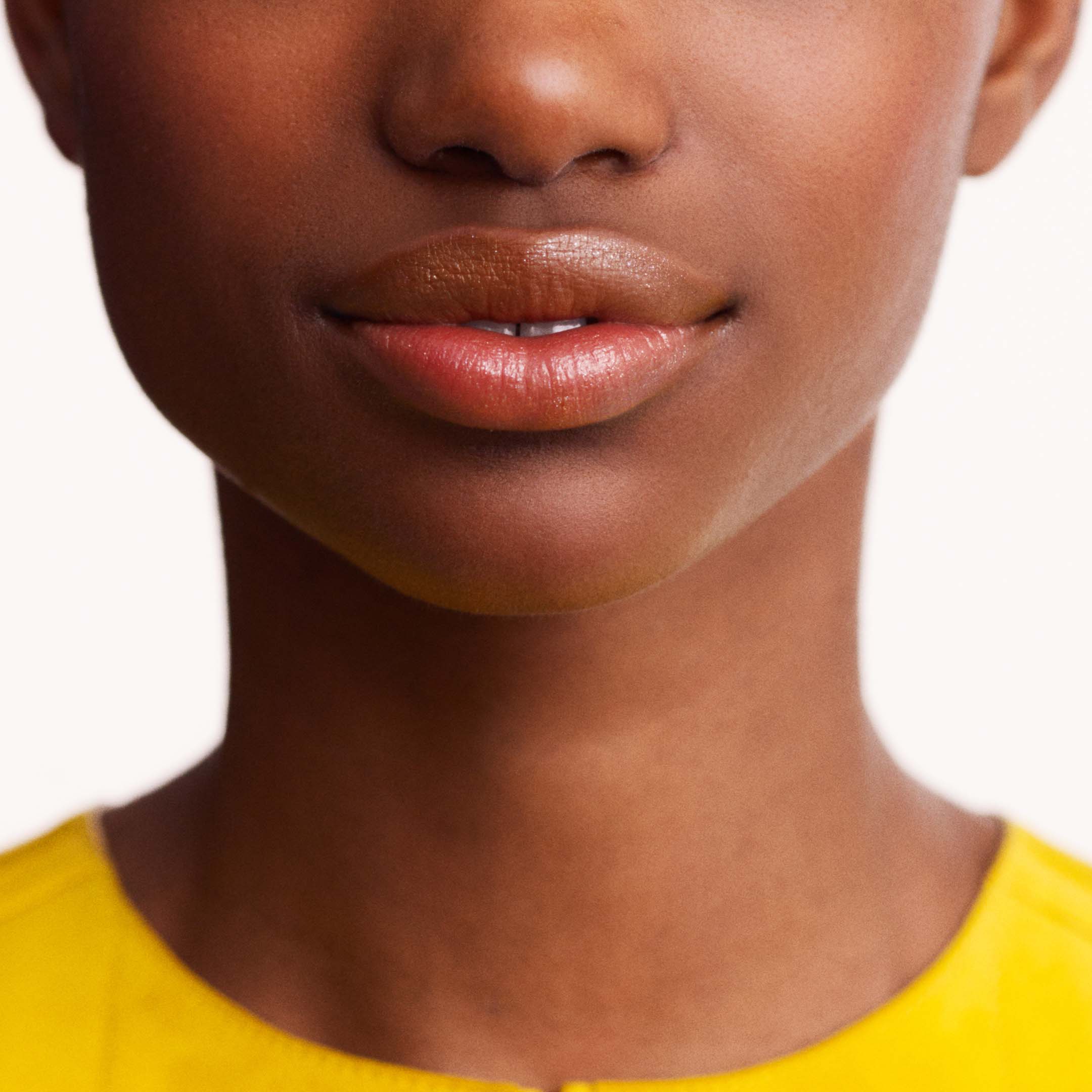 Rouge Hermes Poppy Lip Shine Refill - Image 7