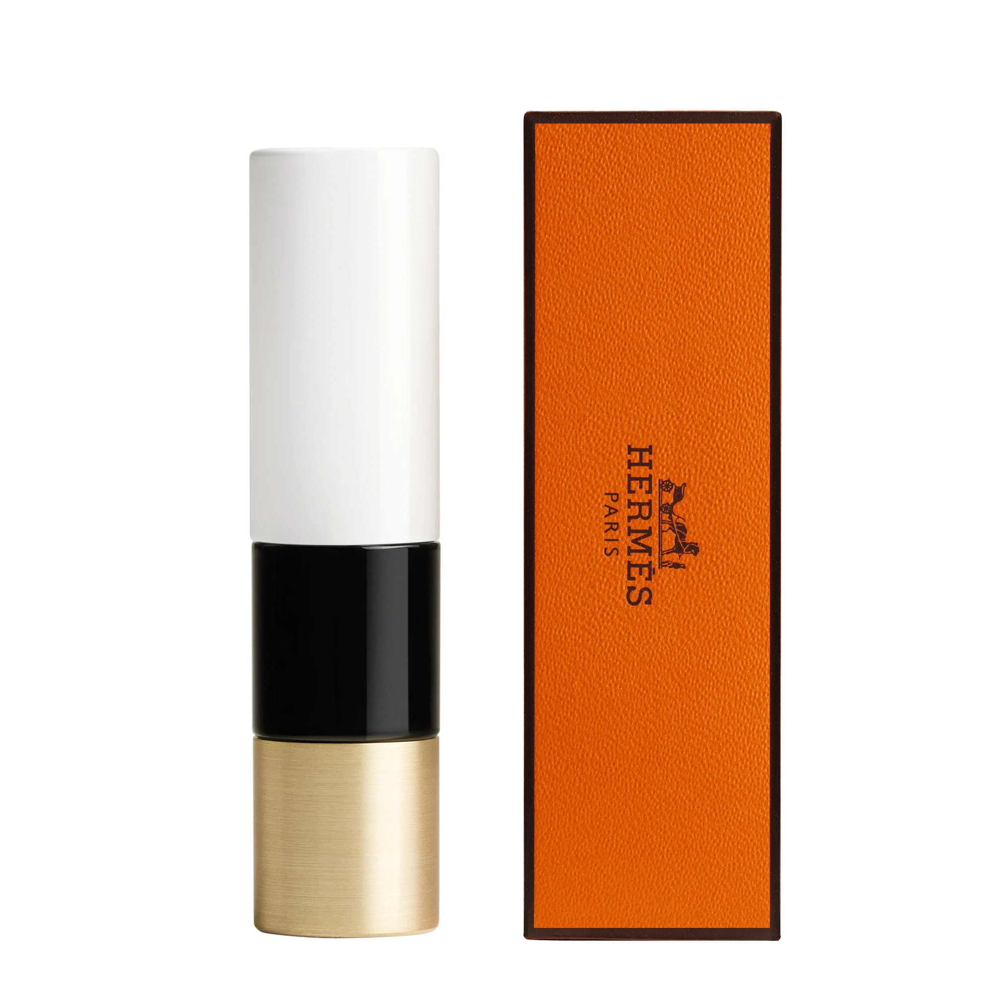 Rouge Hermès, Silky Lipstick Shine - Image 2