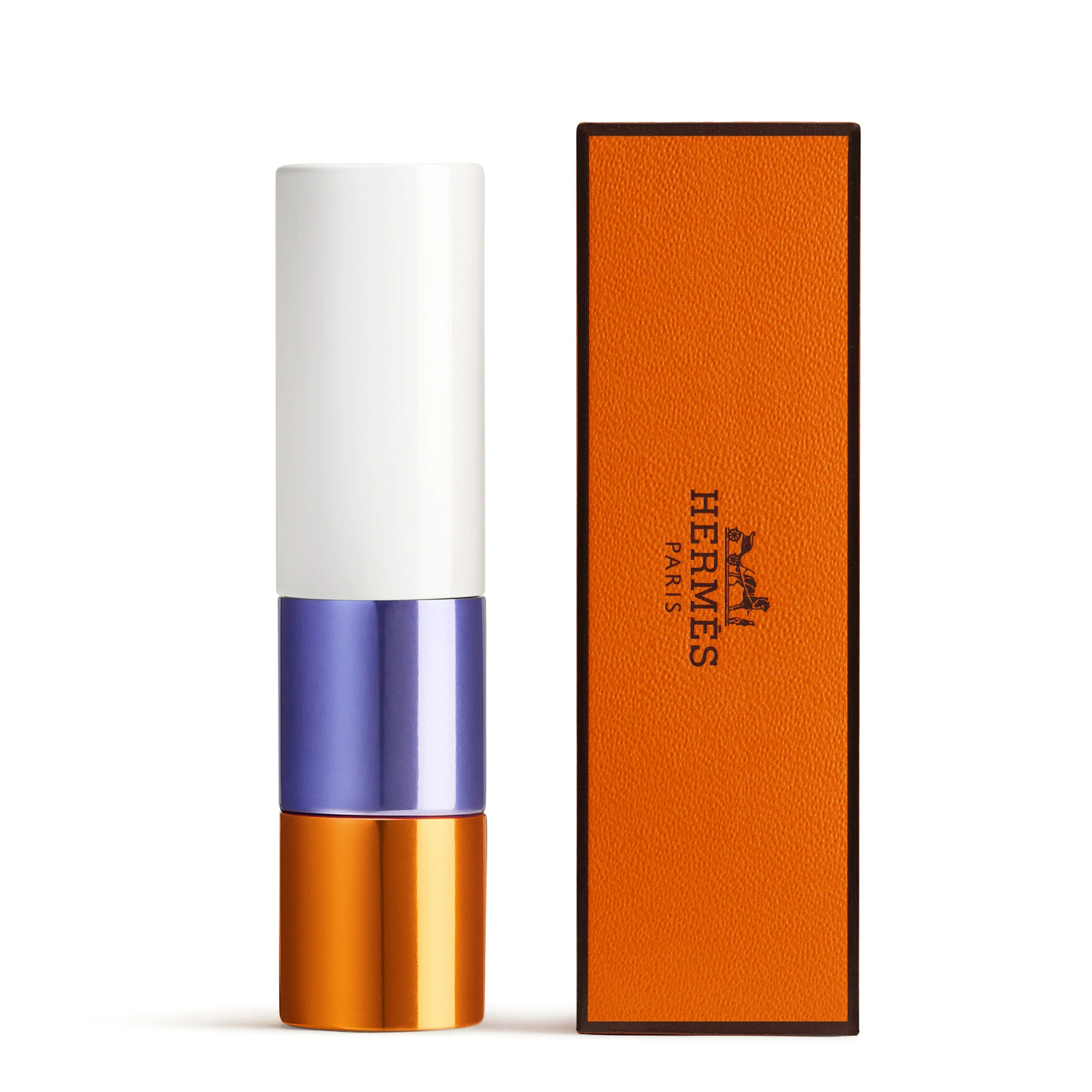 Rouge Hermès, Silky Lipstick Shine limited edition - Image 2