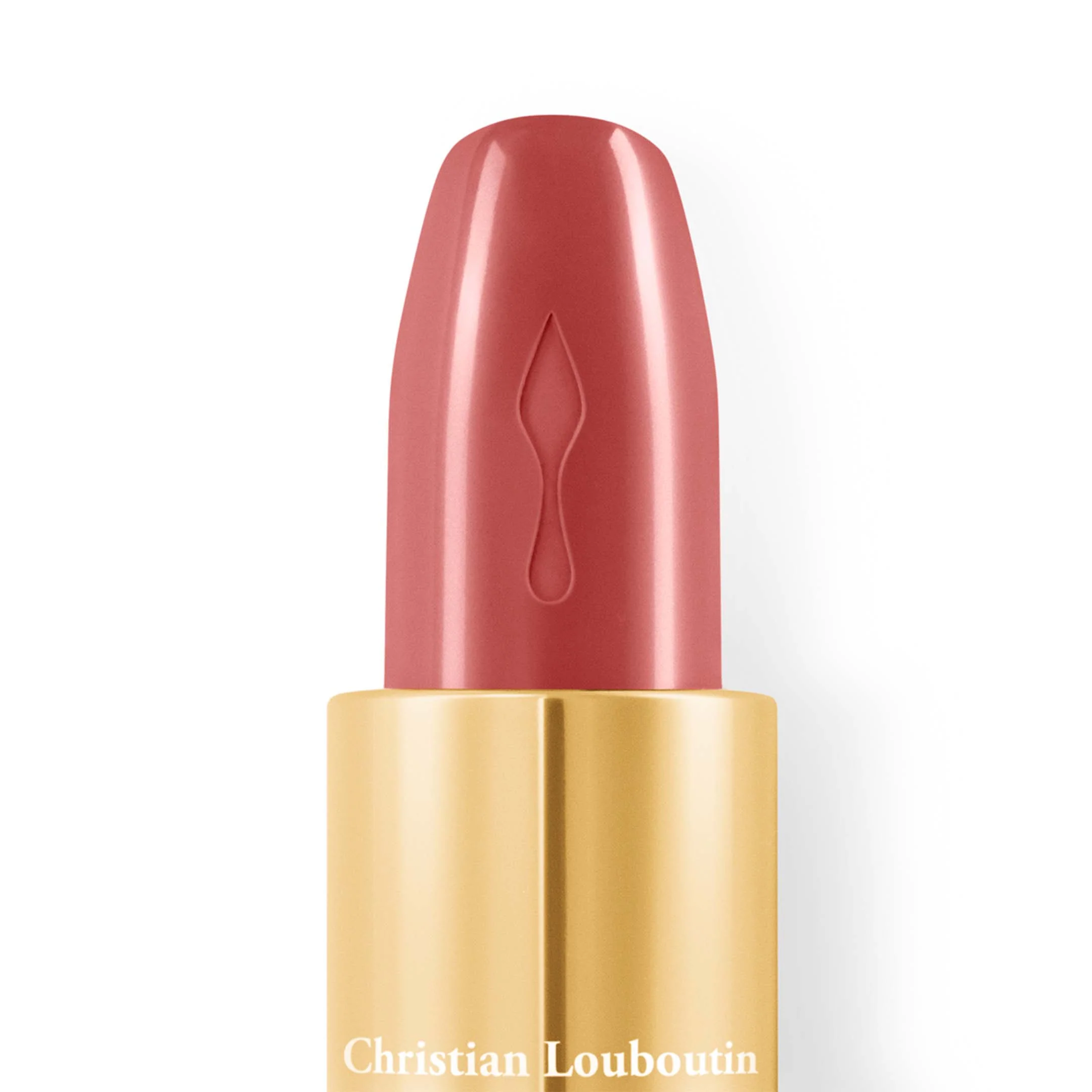 Rouge Louboutin Silky Satin Lipstick - Image 8