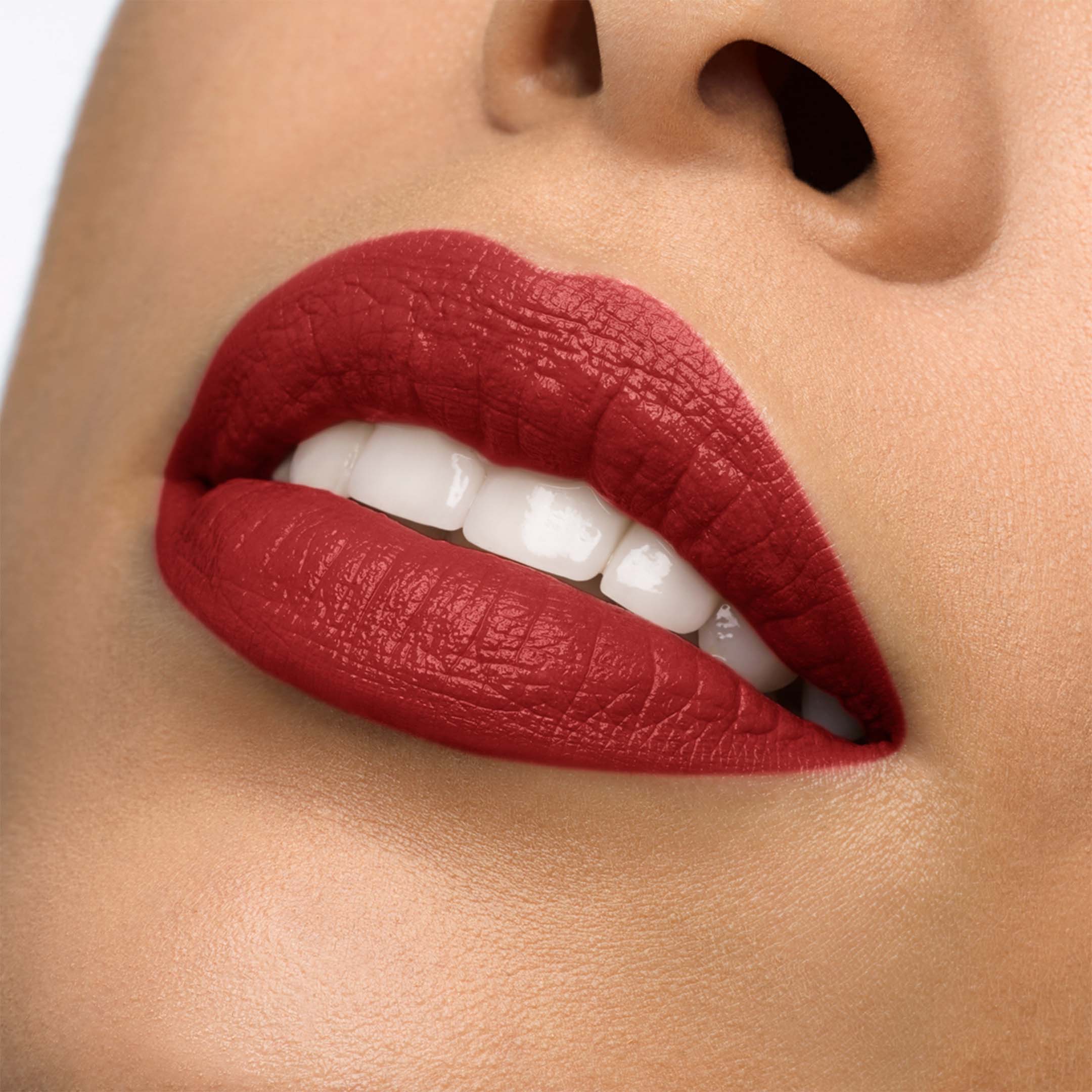 Rouge Louboutin Silky Satin On The Go Lipstick - Image 3
