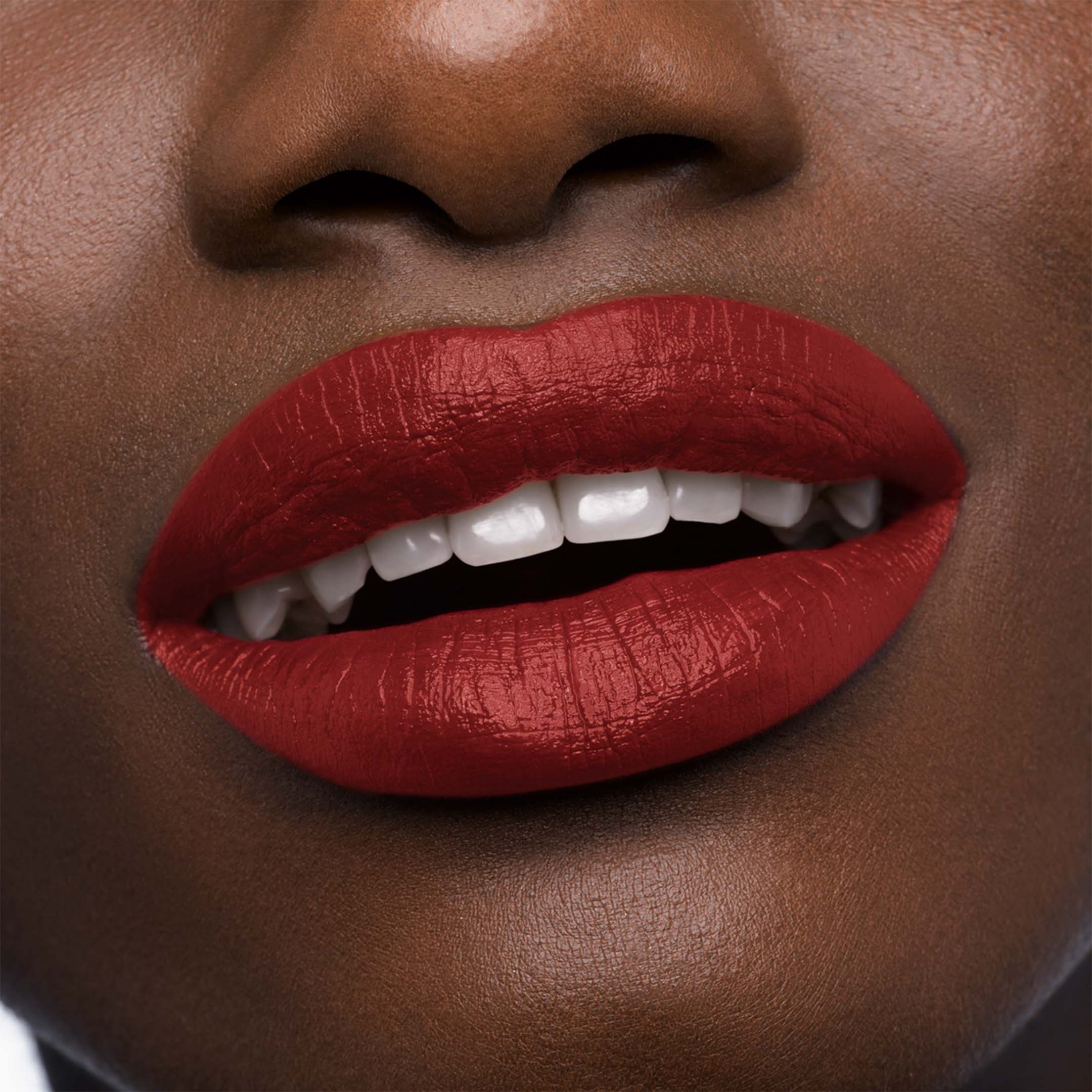 Rouge Louboutin Silky Satin On The Go Lipstick - Image 4