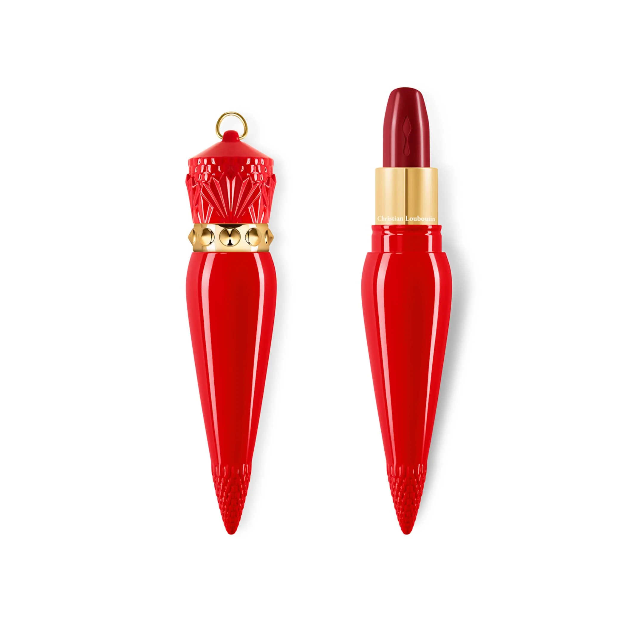 Rouge Louboutin Sooooo…Glow Lipstick Refill - Image 10