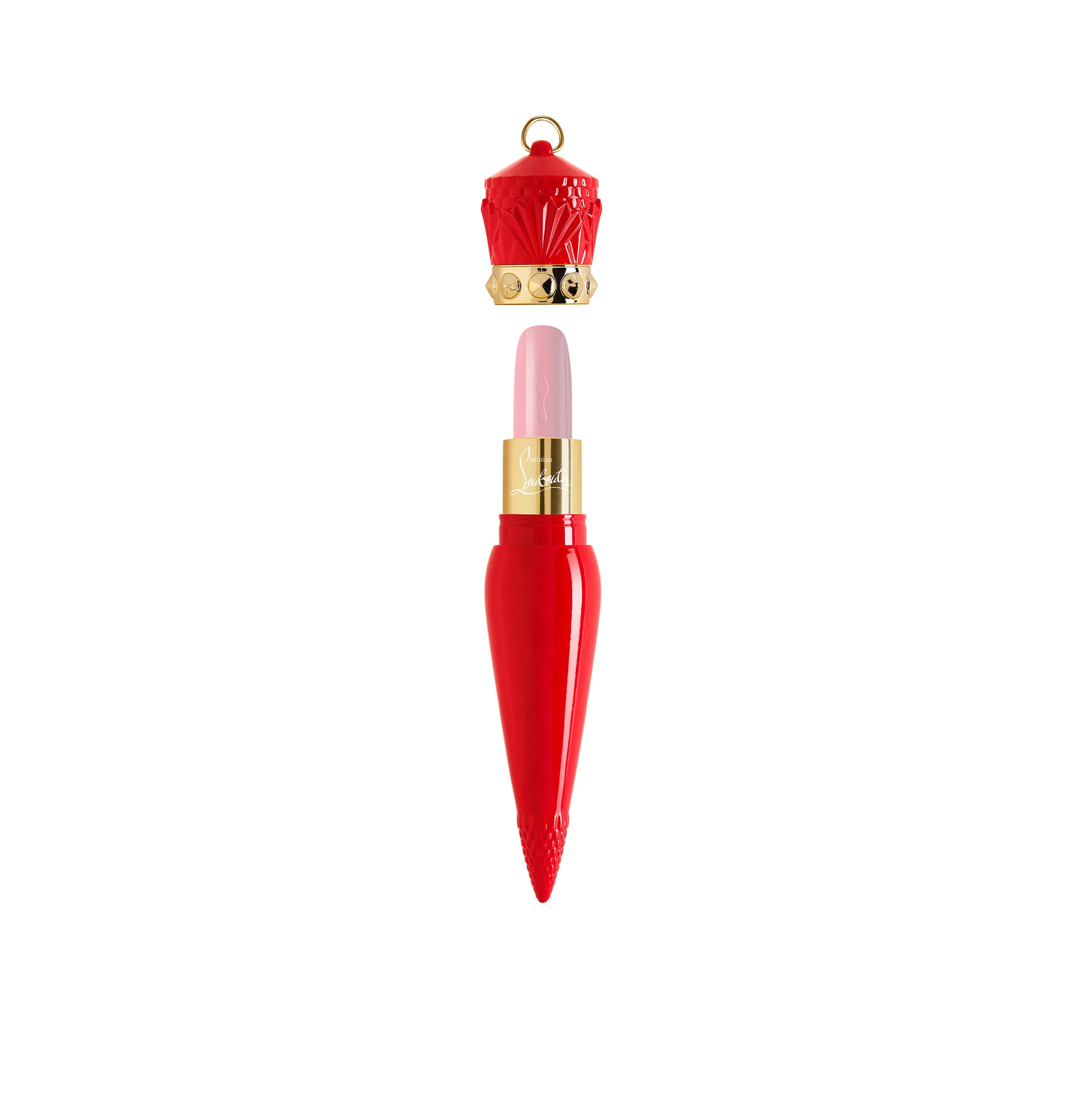 Rouge Louboutin Sooooo…Glow Refillable Lipstick Case - Image 2
