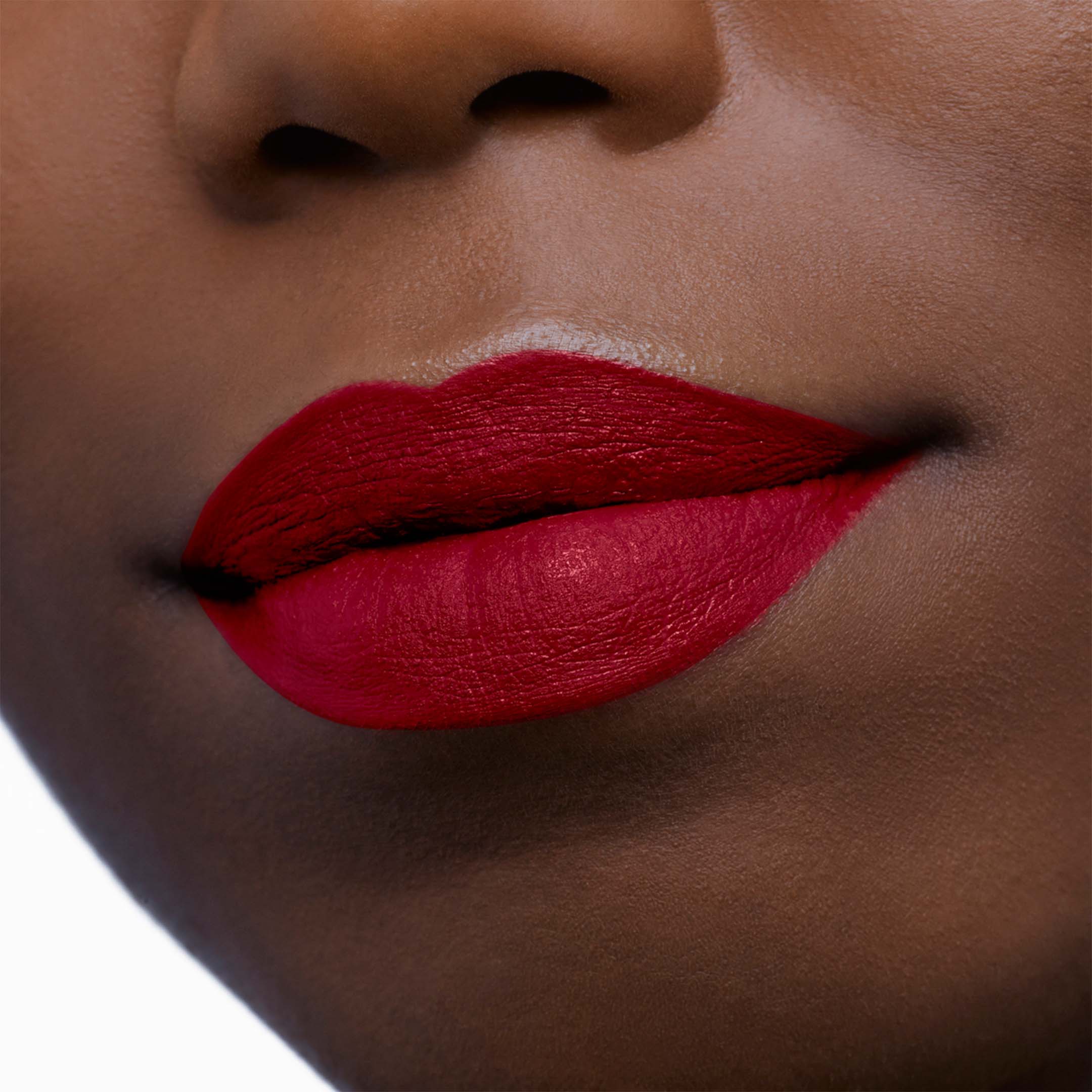 Rouge Louboutin Velvet Matte Lipstick - Image 4