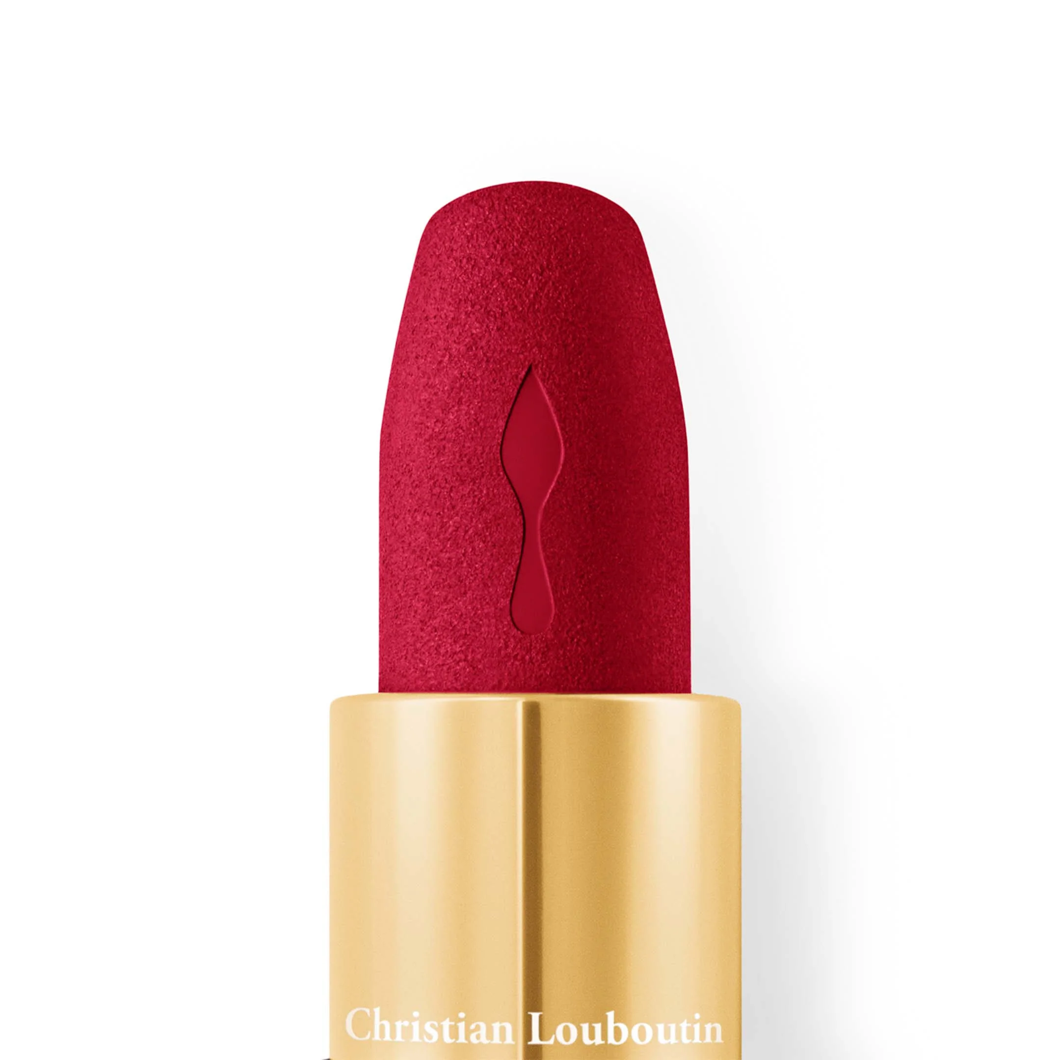 Rouge Louboutin Velvet Matte Lipstick - Image 8