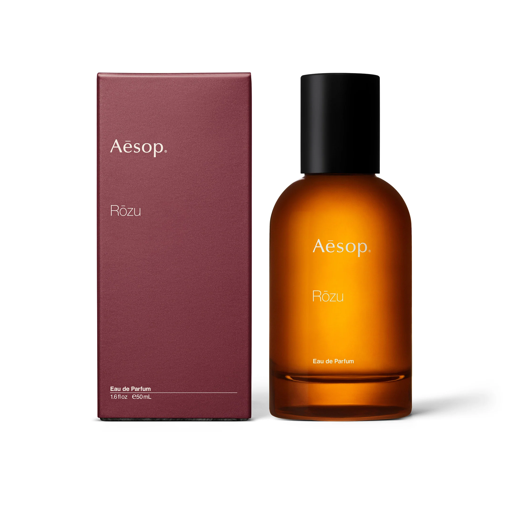 Rozu Eau De Parfum - Image 2