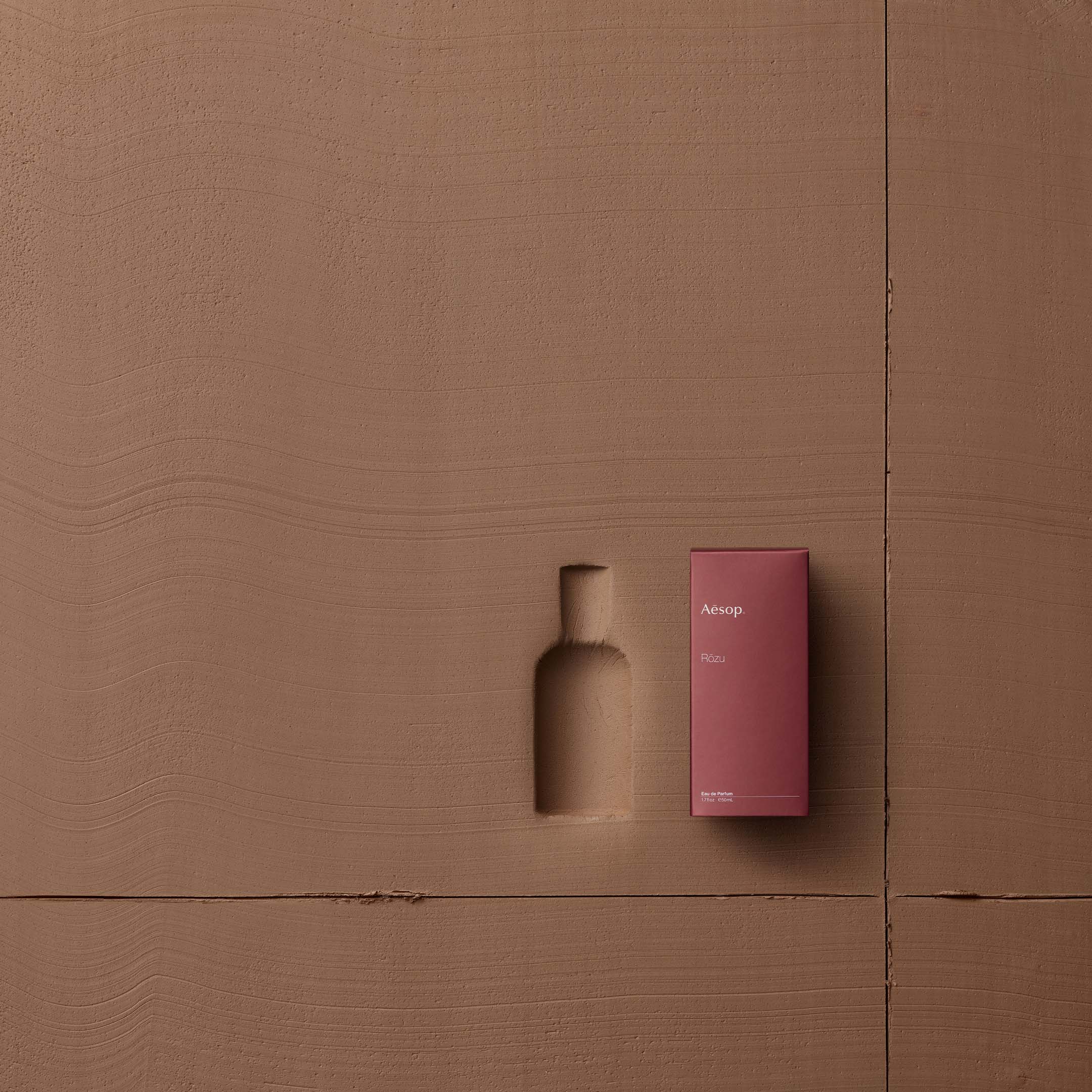 Rozu Eau De Parfum - Image 3