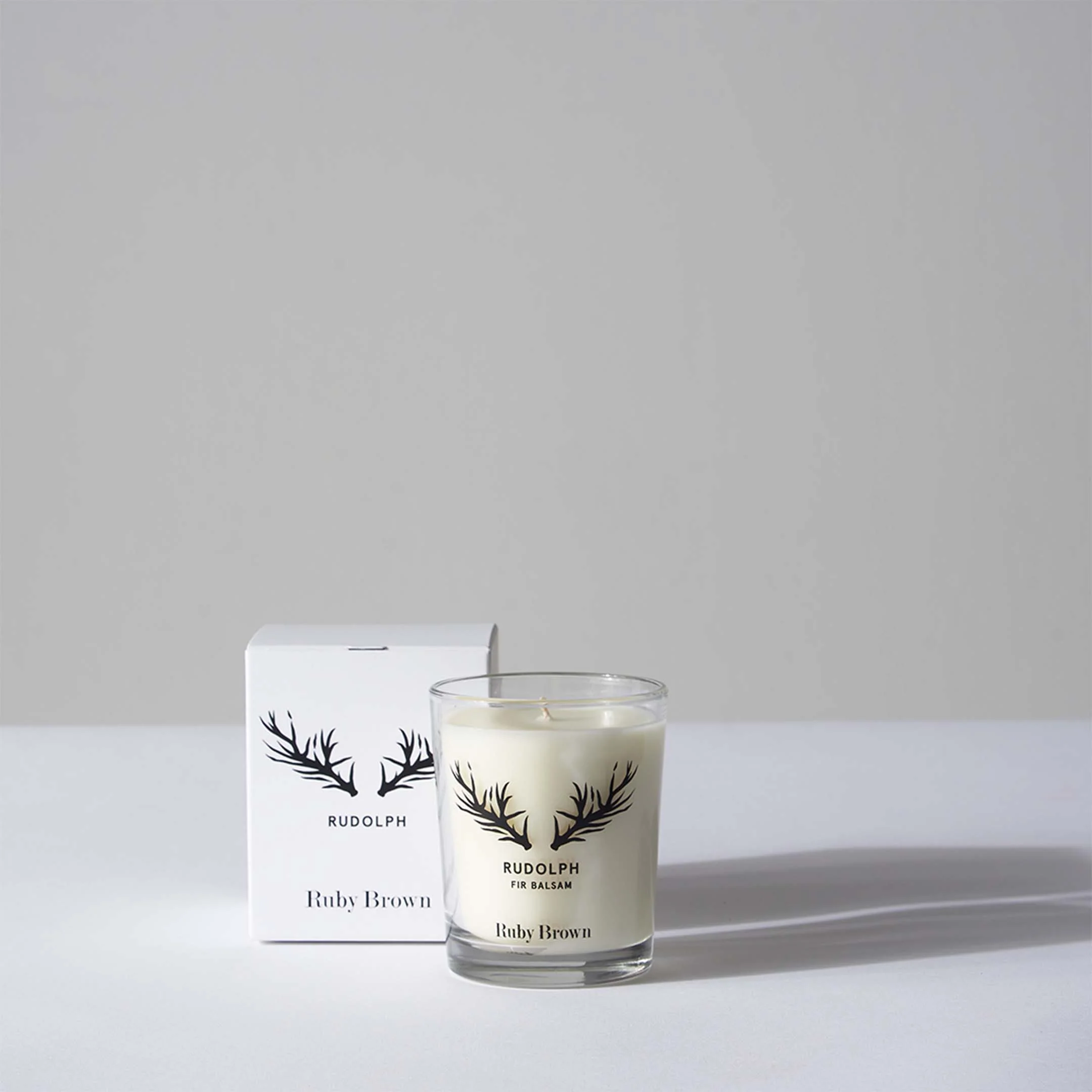 Rudolph Candle - Image 2